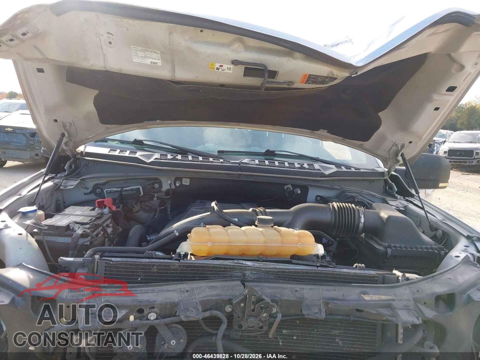 FORD F-150 2017 - 1FTEW1EP7HFC74935