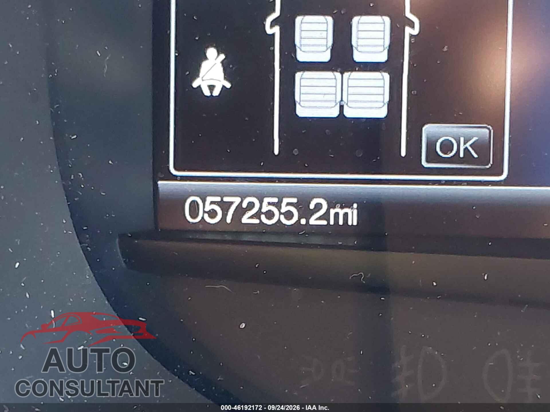 FORD EDGE 2022 - 2FMPK4J97NBB06606