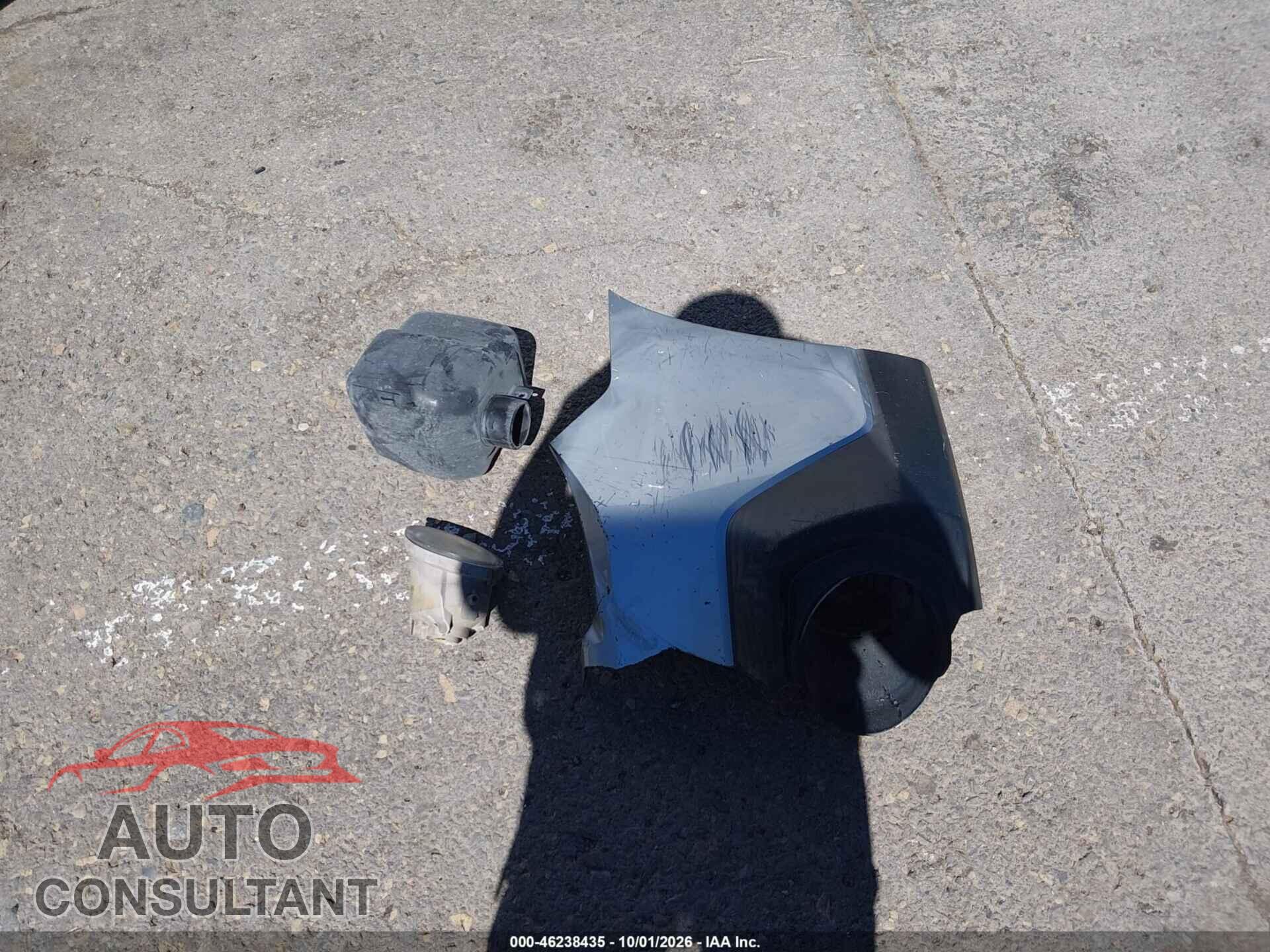 SUBARU OUTBACK 2013 - 4S4BRCCC3D3208623