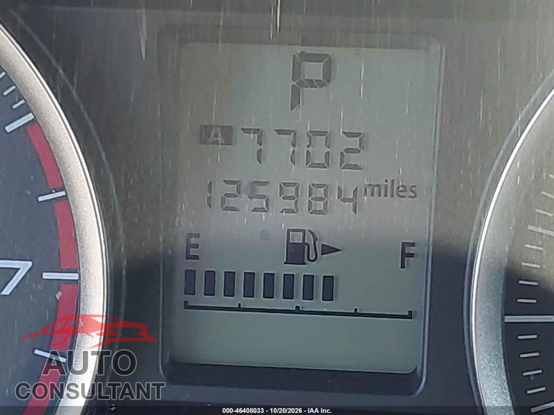 SUBARU FORESTER 2014 - JF2SJAEC4EH523322