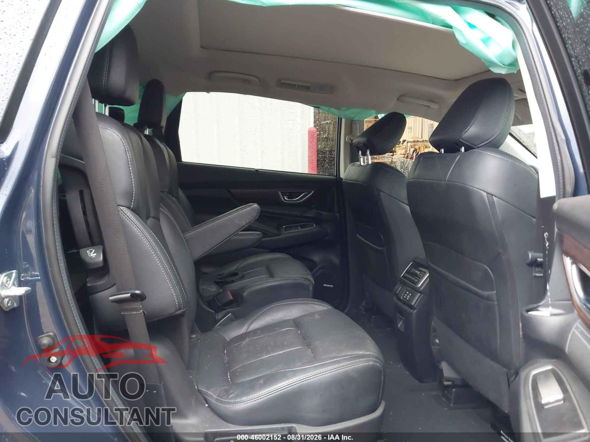 SUBARU ASCENT 2024 - 4S4WMAWD2R3437021