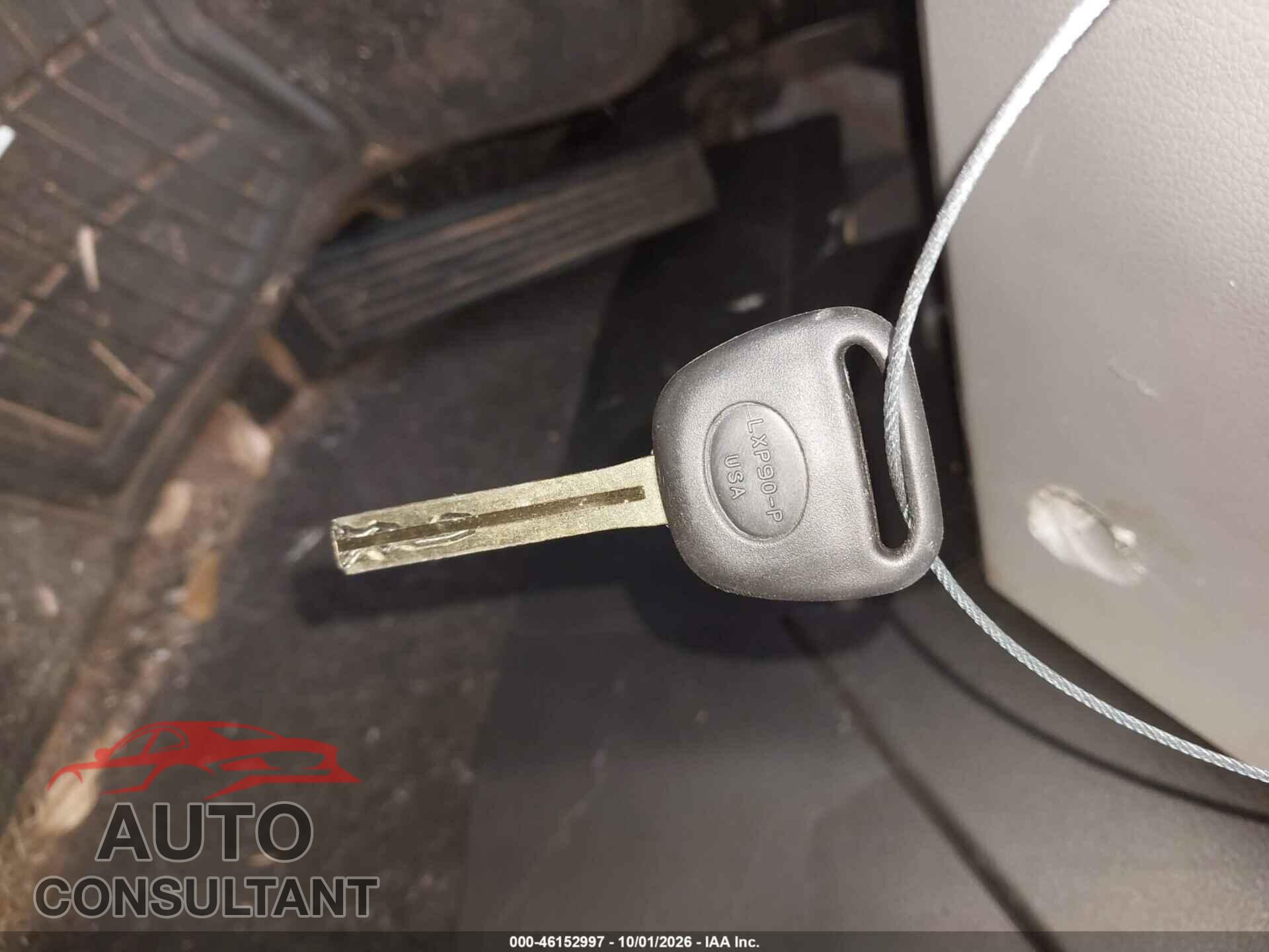 KIA OPTIMA 2011 - KNAGM4A79B5131307