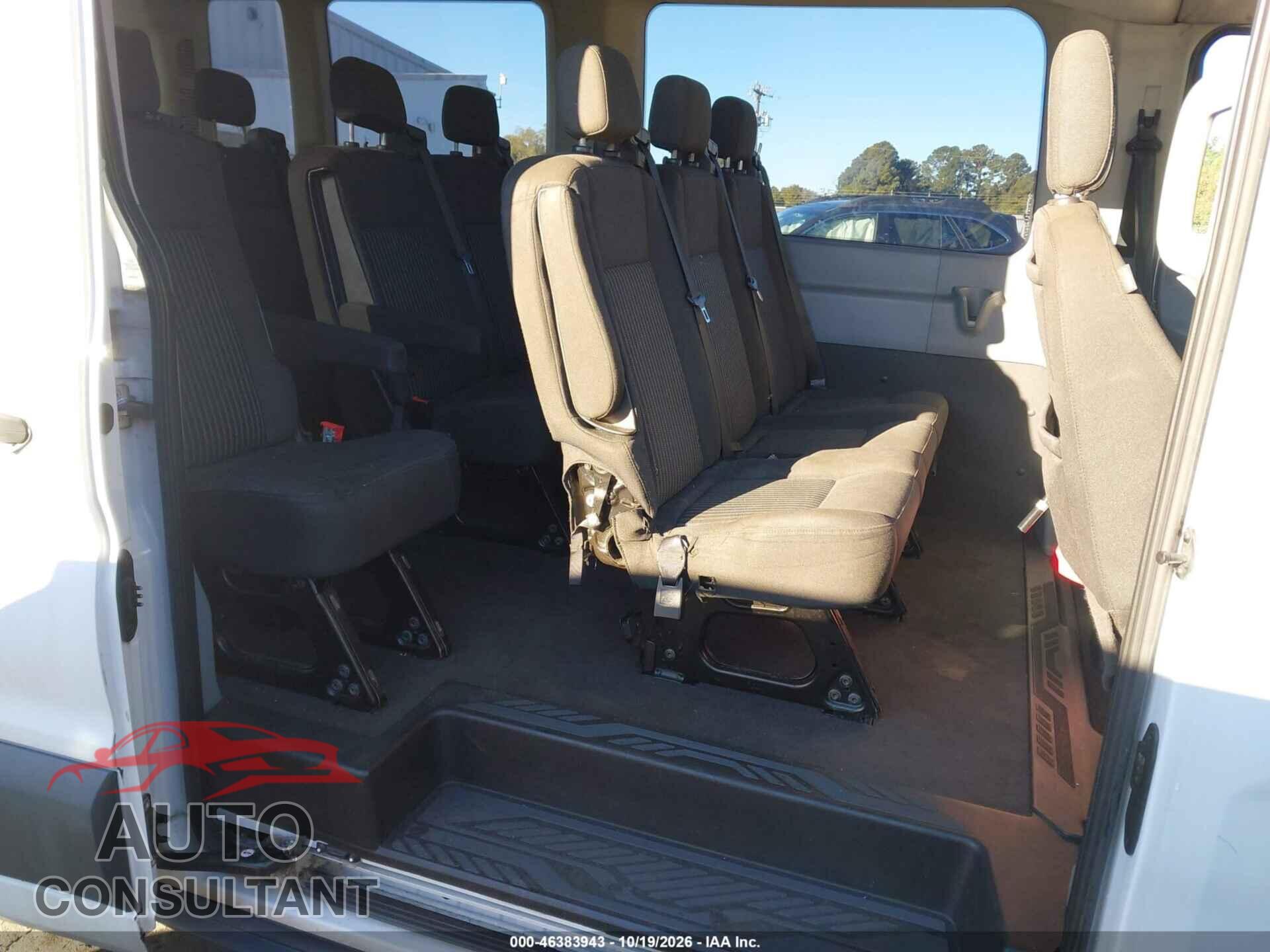 FORD TRANSIT-350 2018 - 1FBAX2CM5JKA10866