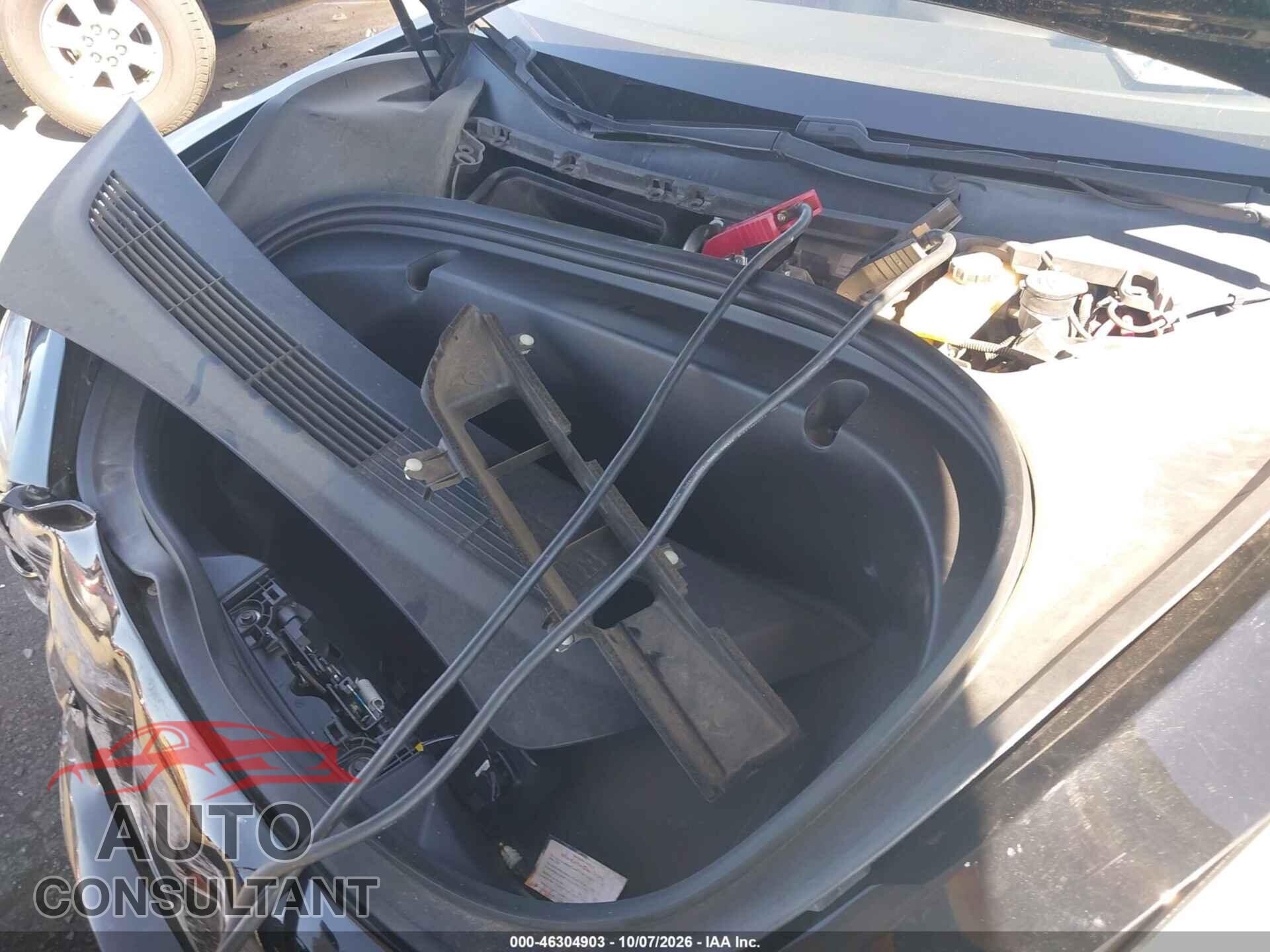 TESLA MODEL 3 2020 - 5YJ3E1EA0LF630029