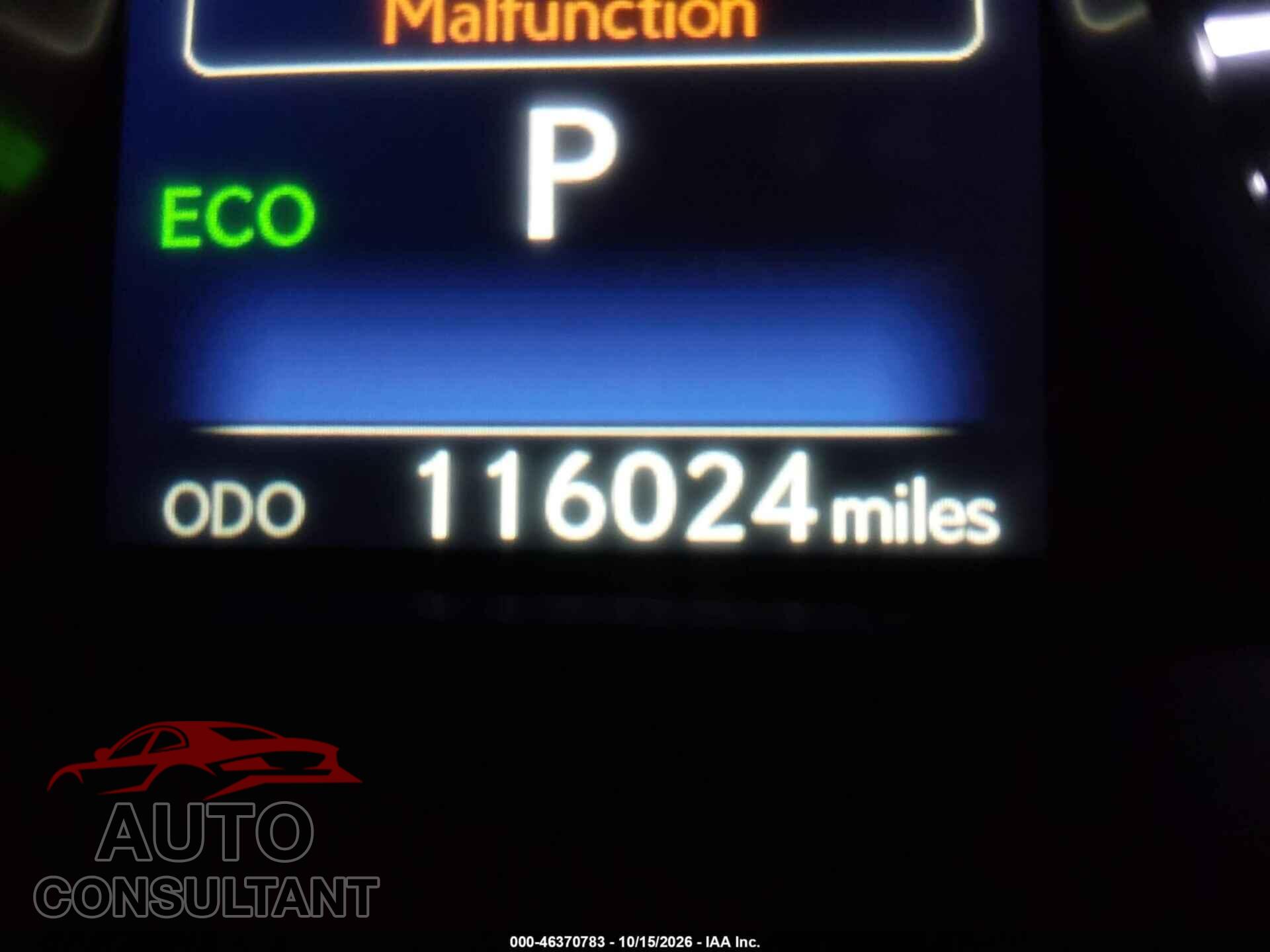 LEXUS RX 350 2016 - 2T2ZZMCA9GC019926