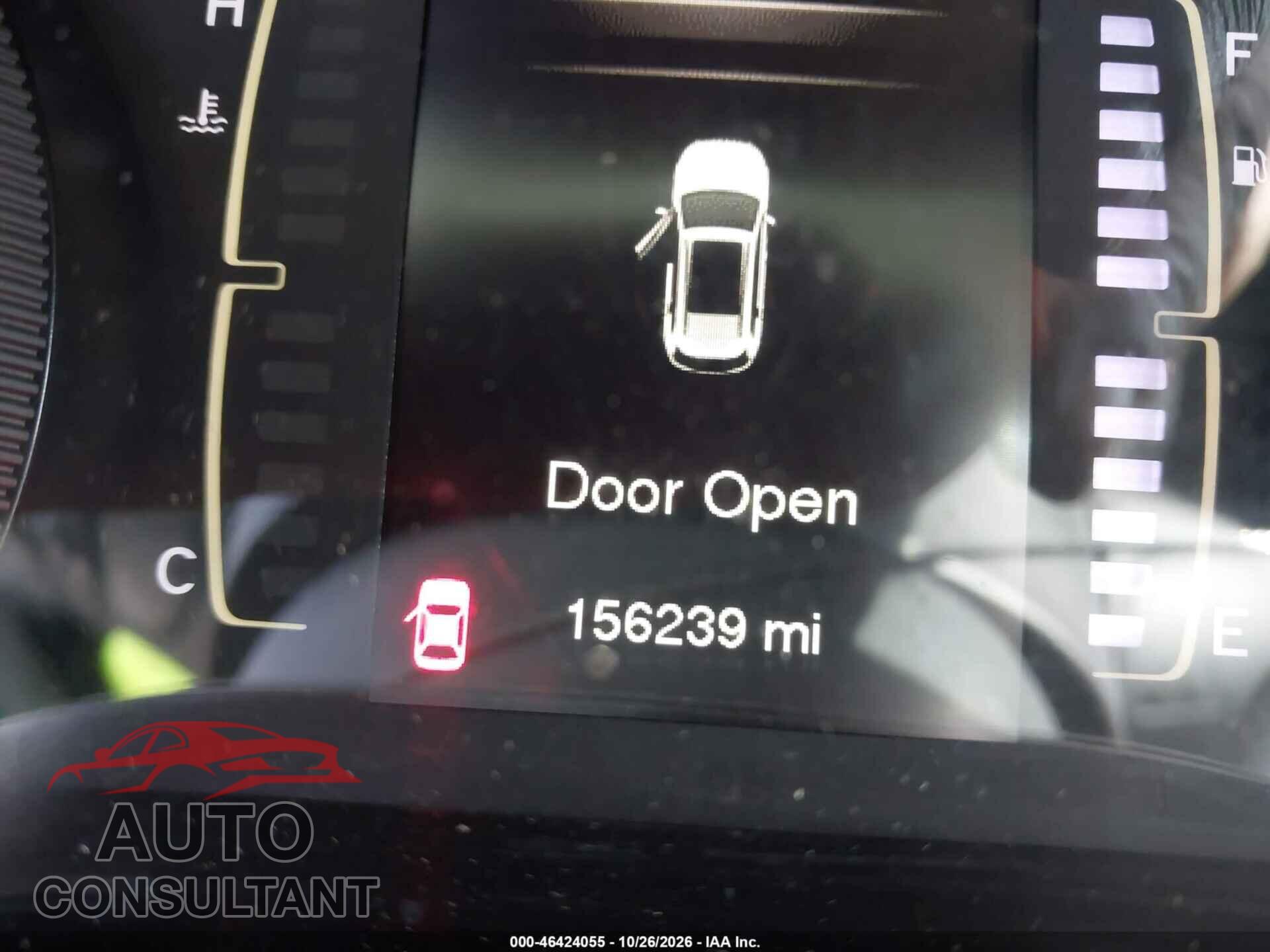 JEEP CHEROKEE 2016 - 1C4PJMCB5GW333043