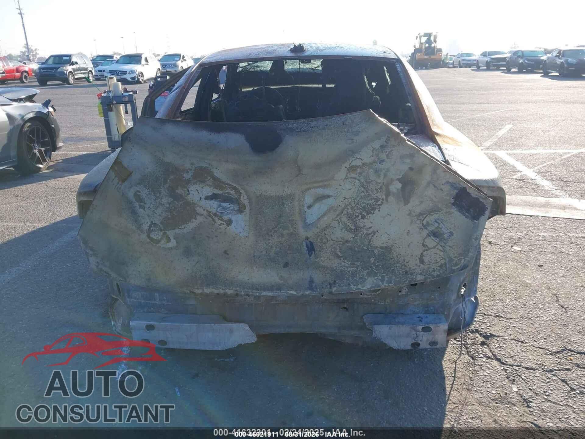 DODGE CHARGER 2023 - 2C3CDXBG2PH671121
