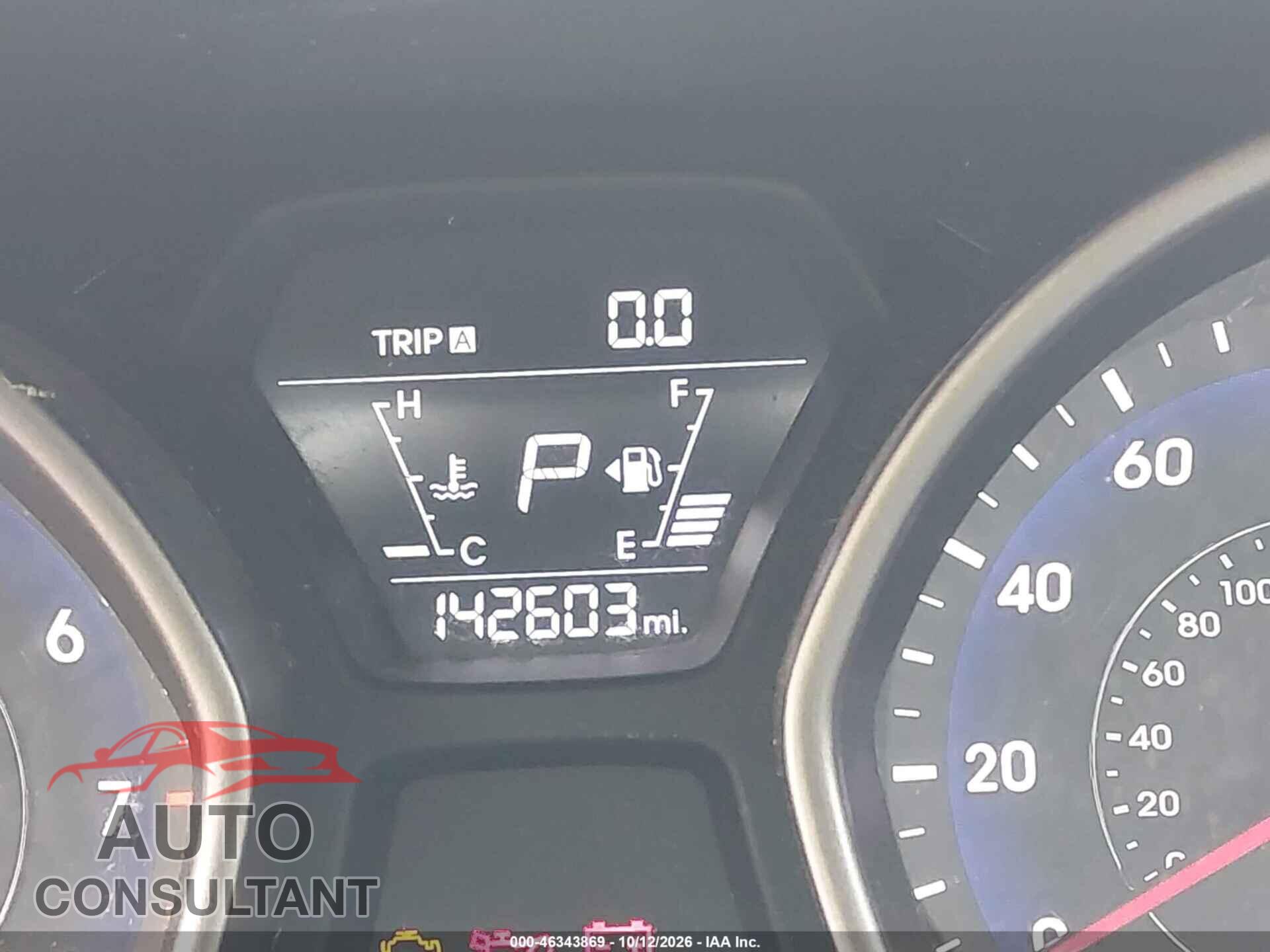 HYUNDAI ELANTRA 2015 - 5NPDH4AE7FH651357