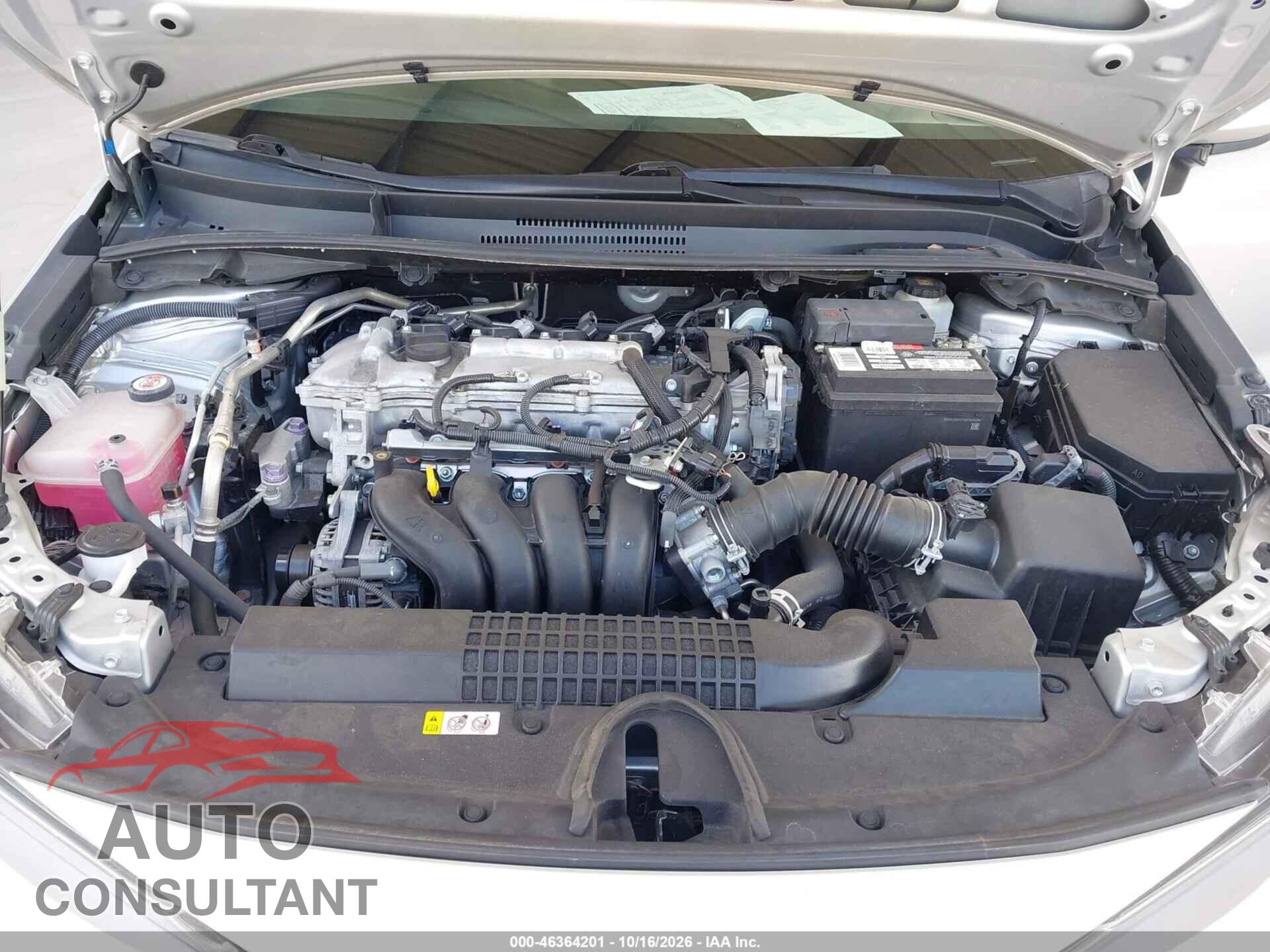 TOYOTA COROLLA 2021 - 5YFEPMAE9MP191237