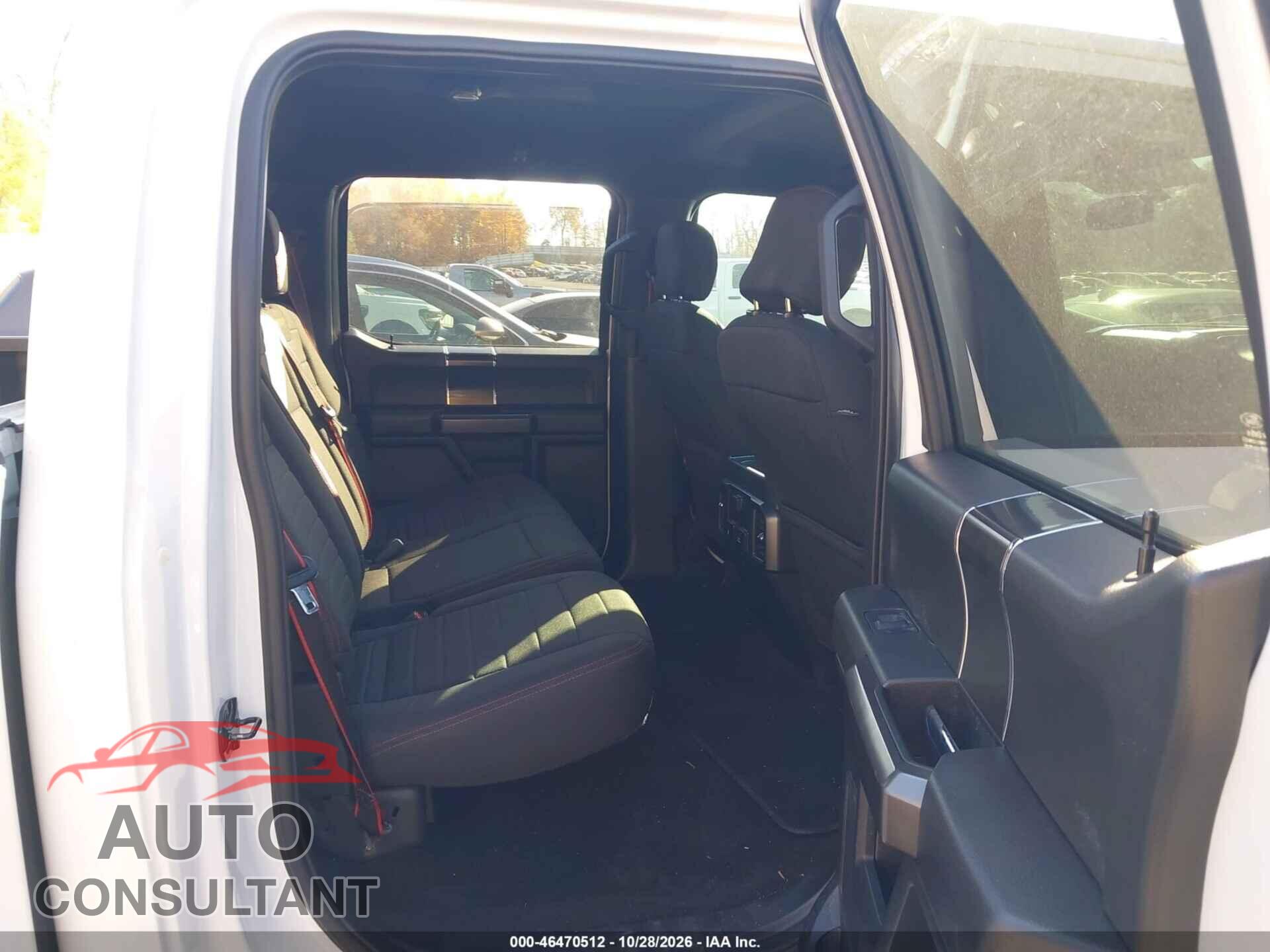FORD F-150 2018 - 1FTEW1EP2JFC84231