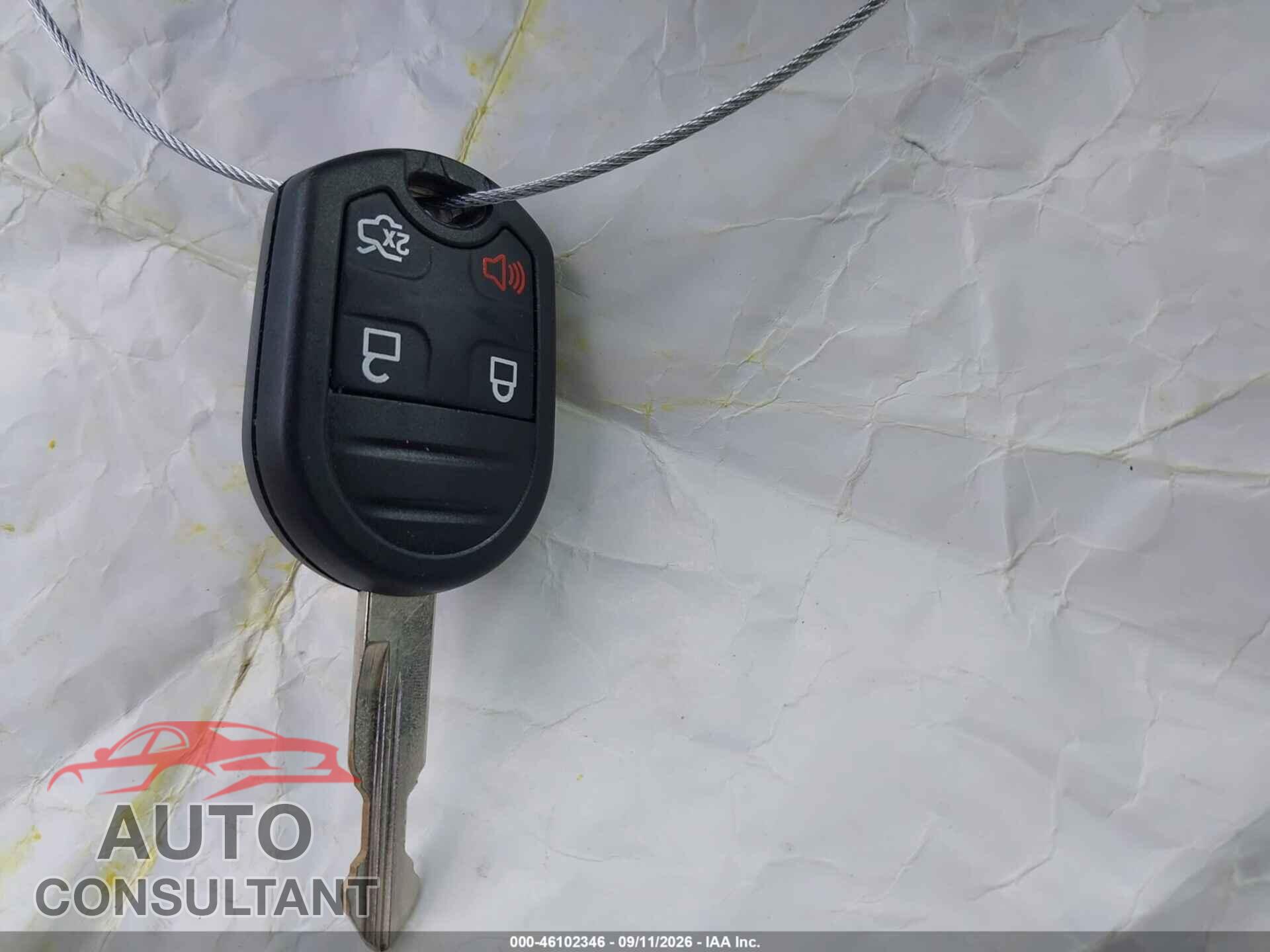 FORD ESCAPE 2012 - 1FMCU0E78CKA89036