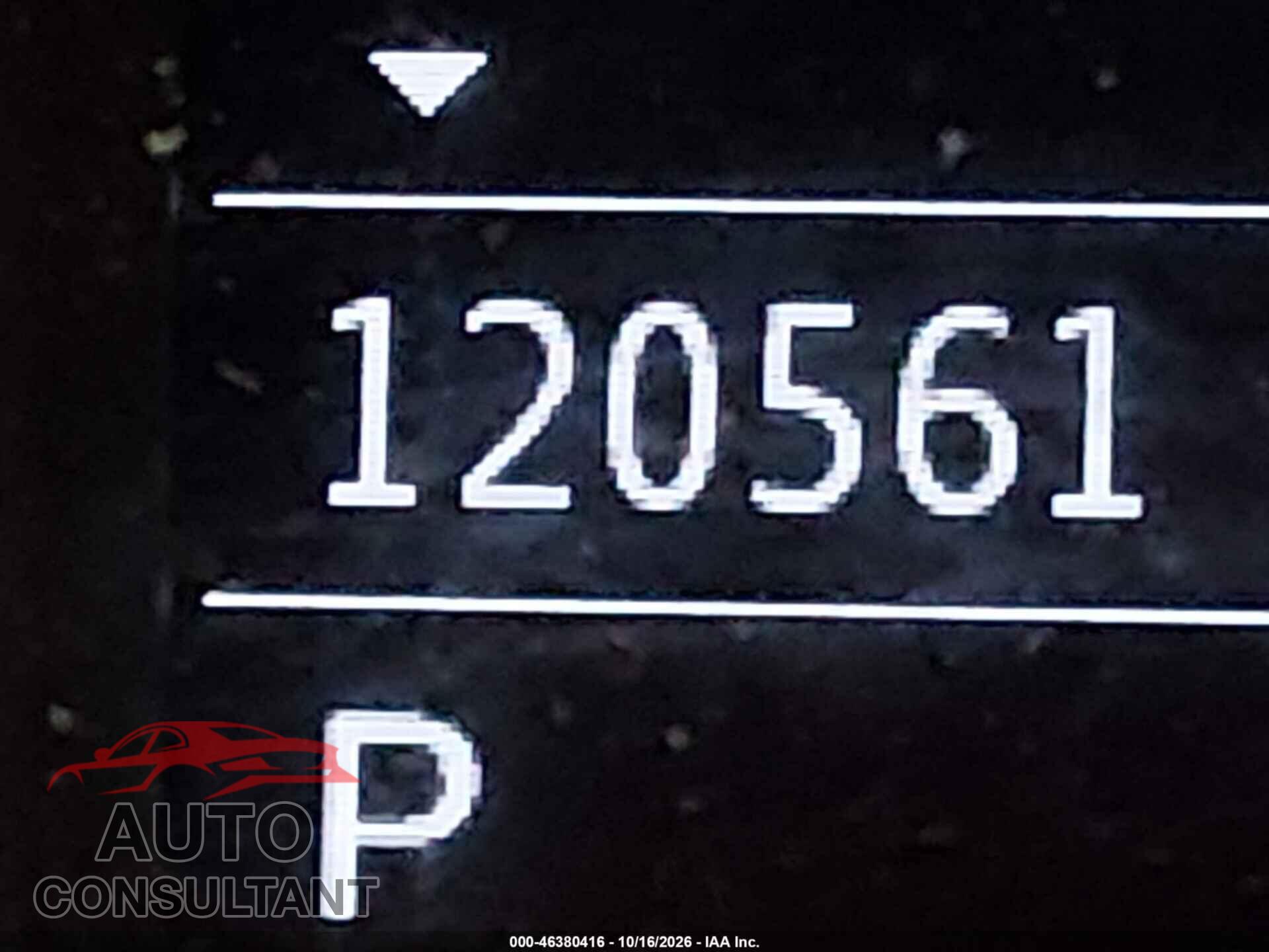 AUDI A3 2016 - WAUB8GFF3G1014028