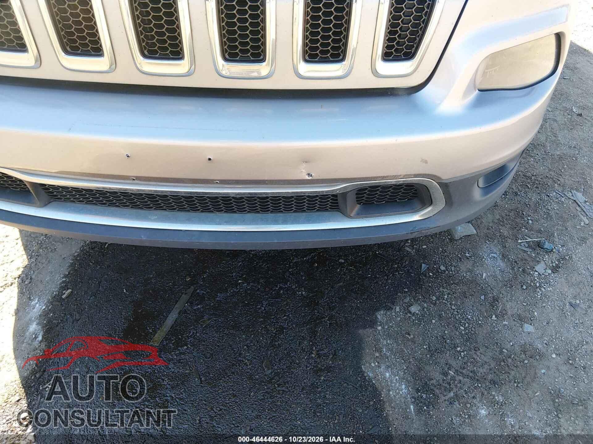 JEEP CHEROKEE 2014 - 1C4PJMDB5EW219409