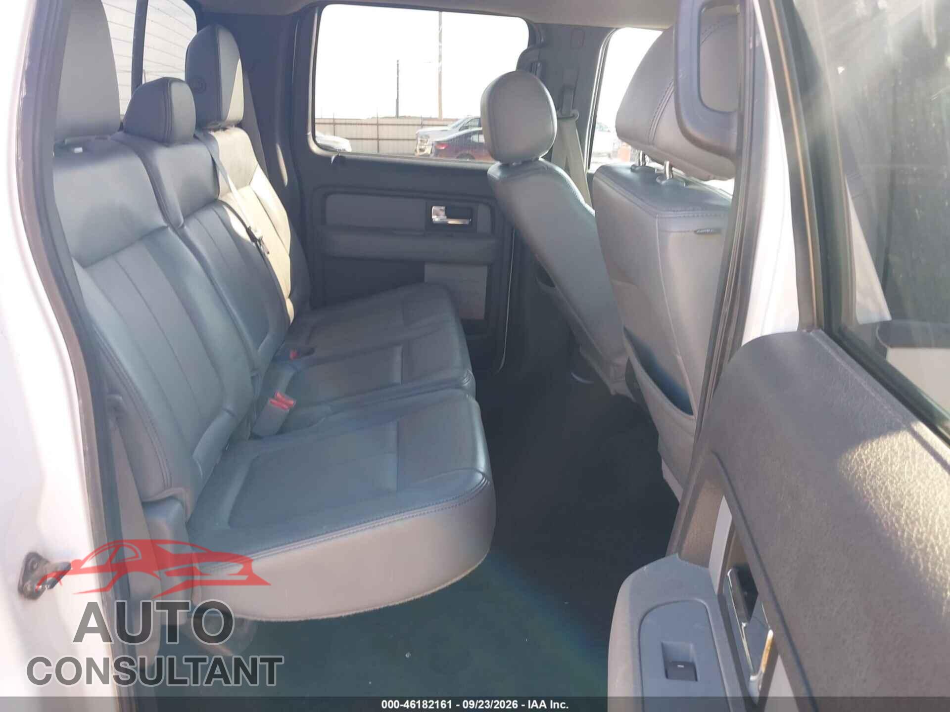 FORD F-150 2014 - 1FTFW1EF9EFA28783