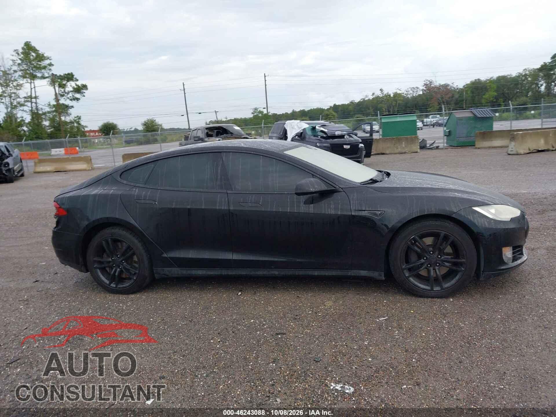 TESLA MODEL S 2016 - 5YJSA1E23GF114298