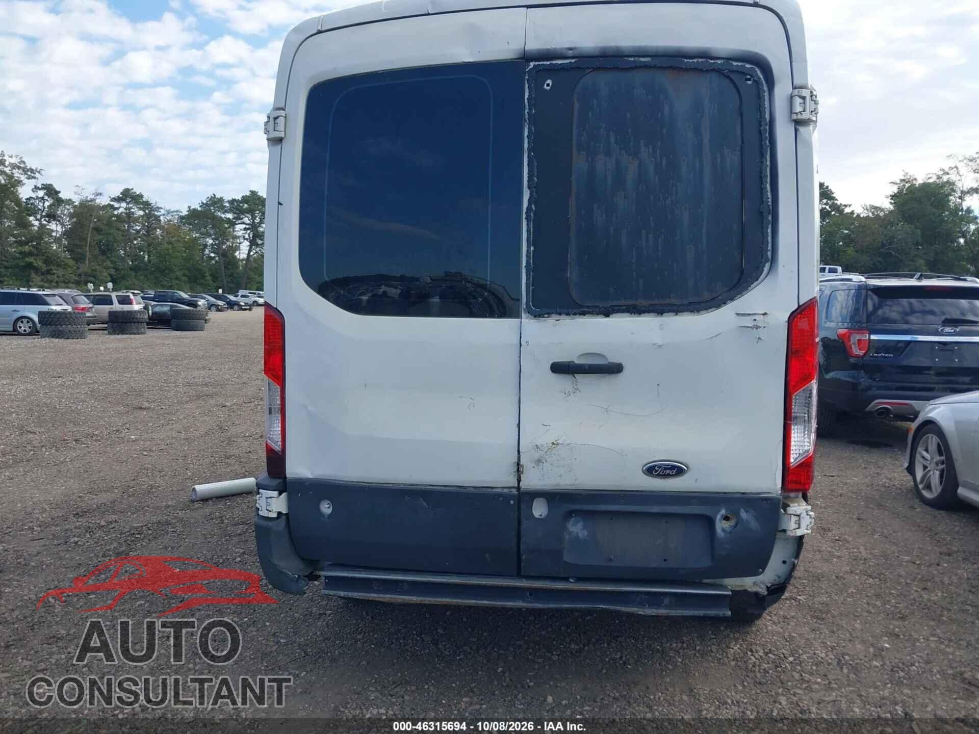 FORD TRANSIT-250 2017 - 1FTYR2CM7HKA29529