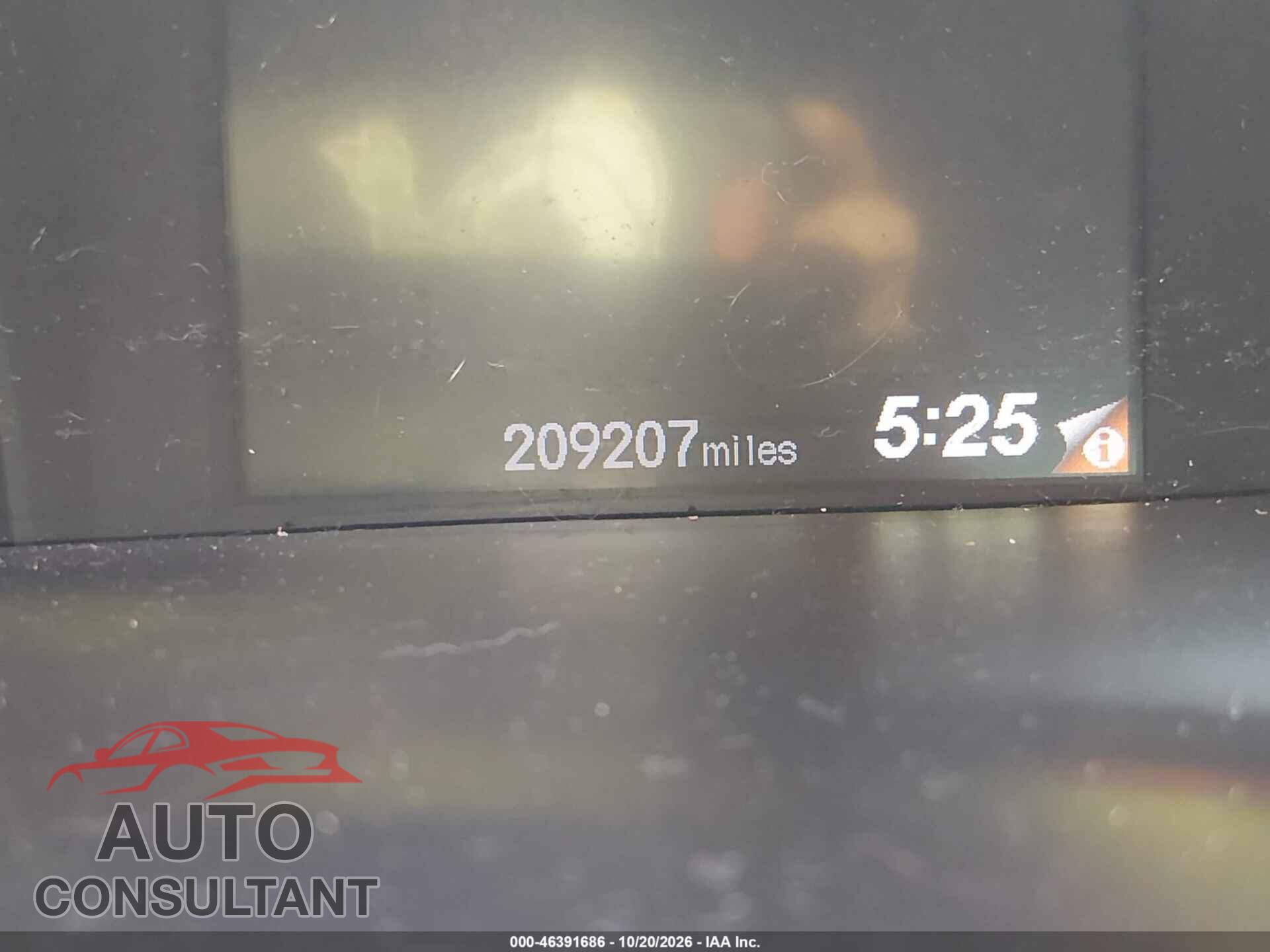 HONDA CIVIC 2012 - 19XFB2F51CE382814