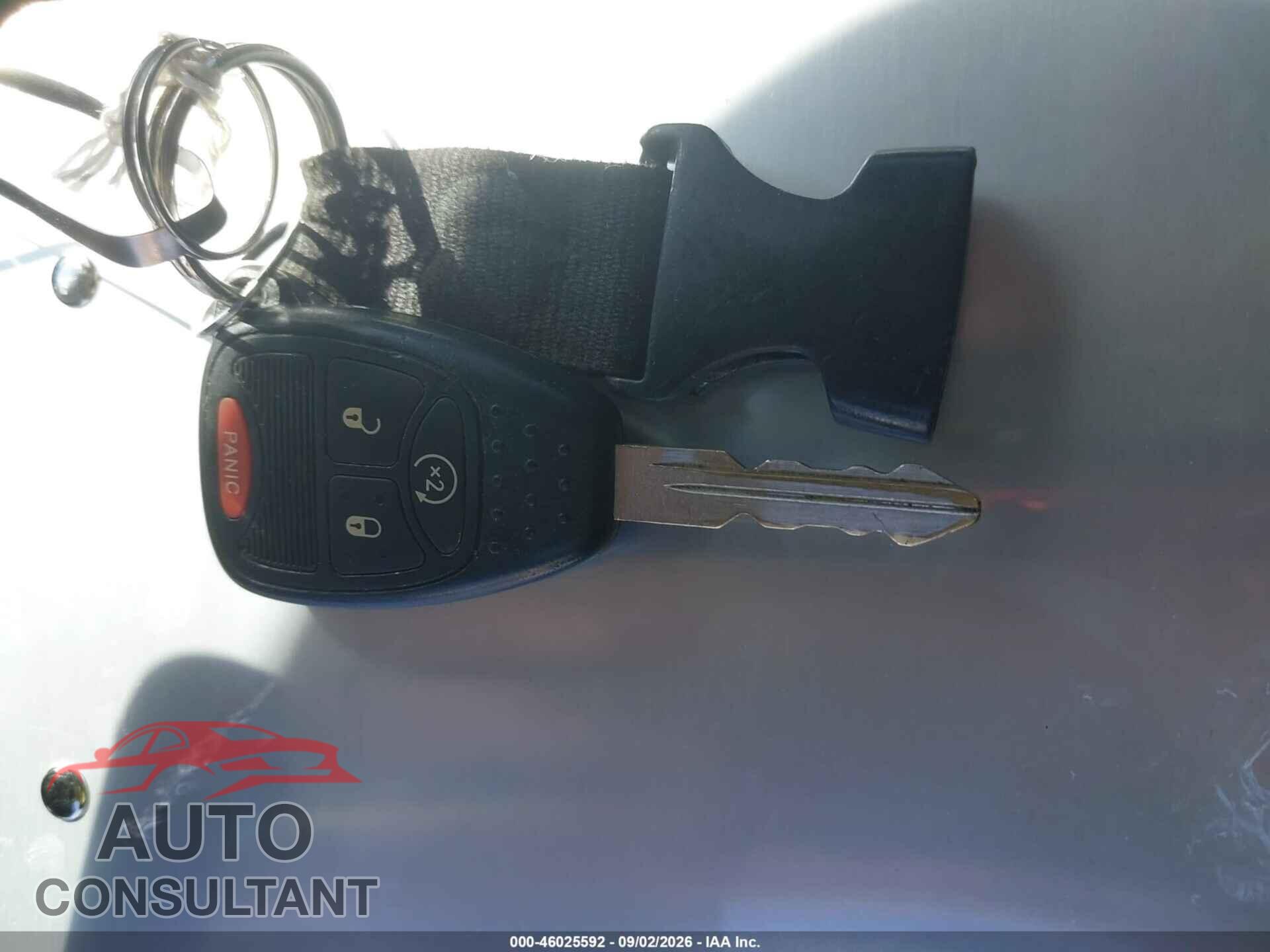 JEEP COMPASS 2016 - 1C4NJCEB4GD785155