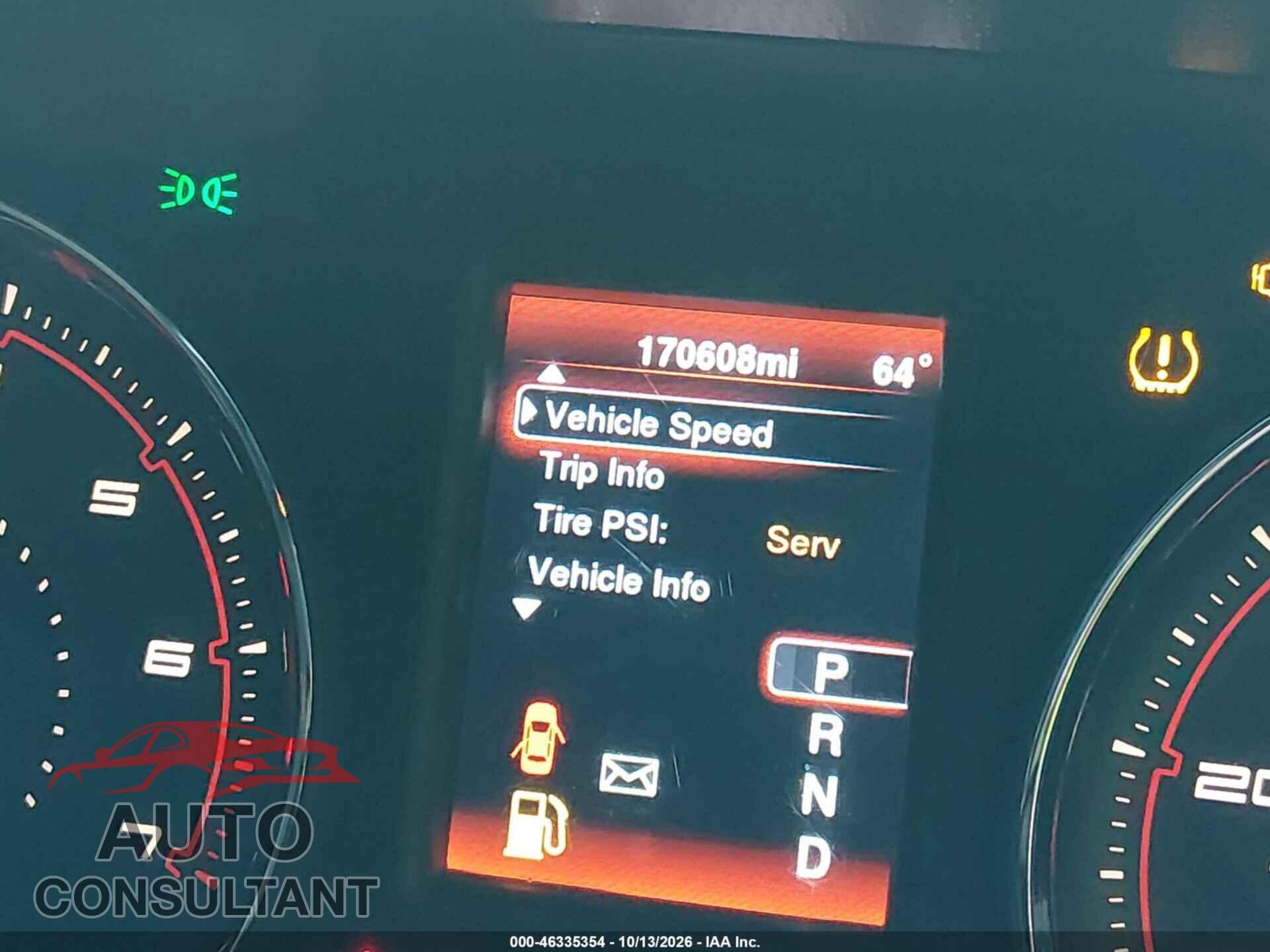 DODGE CHARGER 2014 - 2C3CDXBG3EH300062