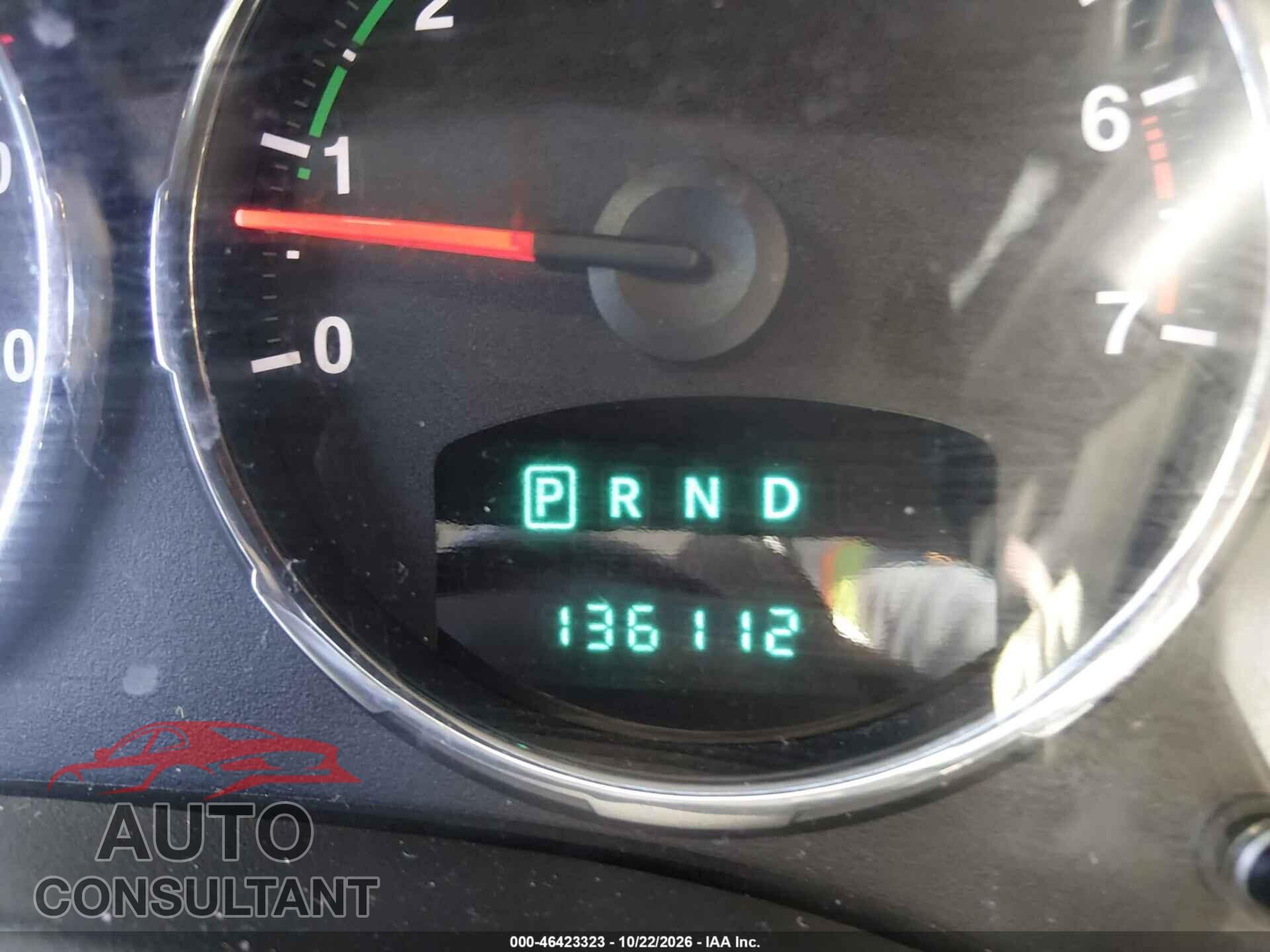 JEEP LIBERTY 2011 - 1J4PN2GK2BW523839