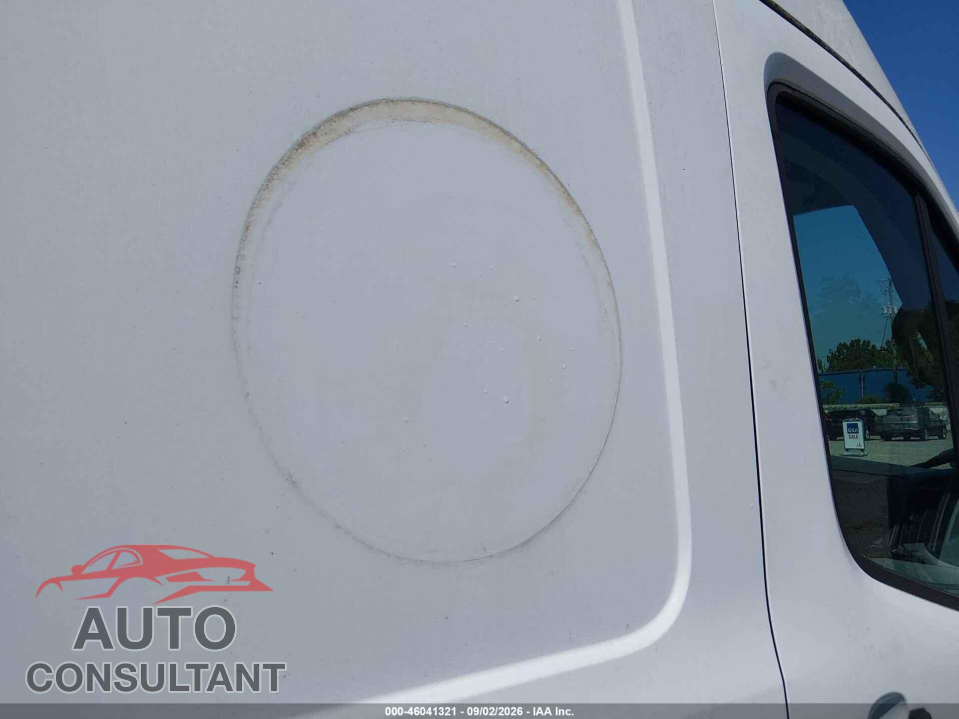 FORD TRANSIT-250 2016 - 1FTYR3XG6GKB33728