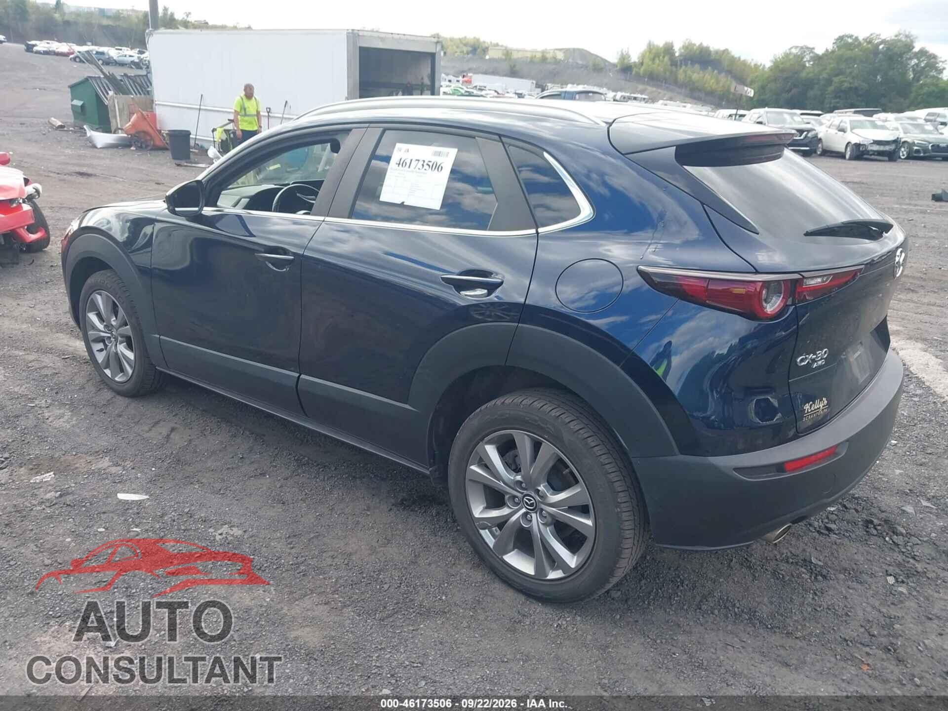 MAZDA CX-30 2023 - 3MVDMBBM2PM575806