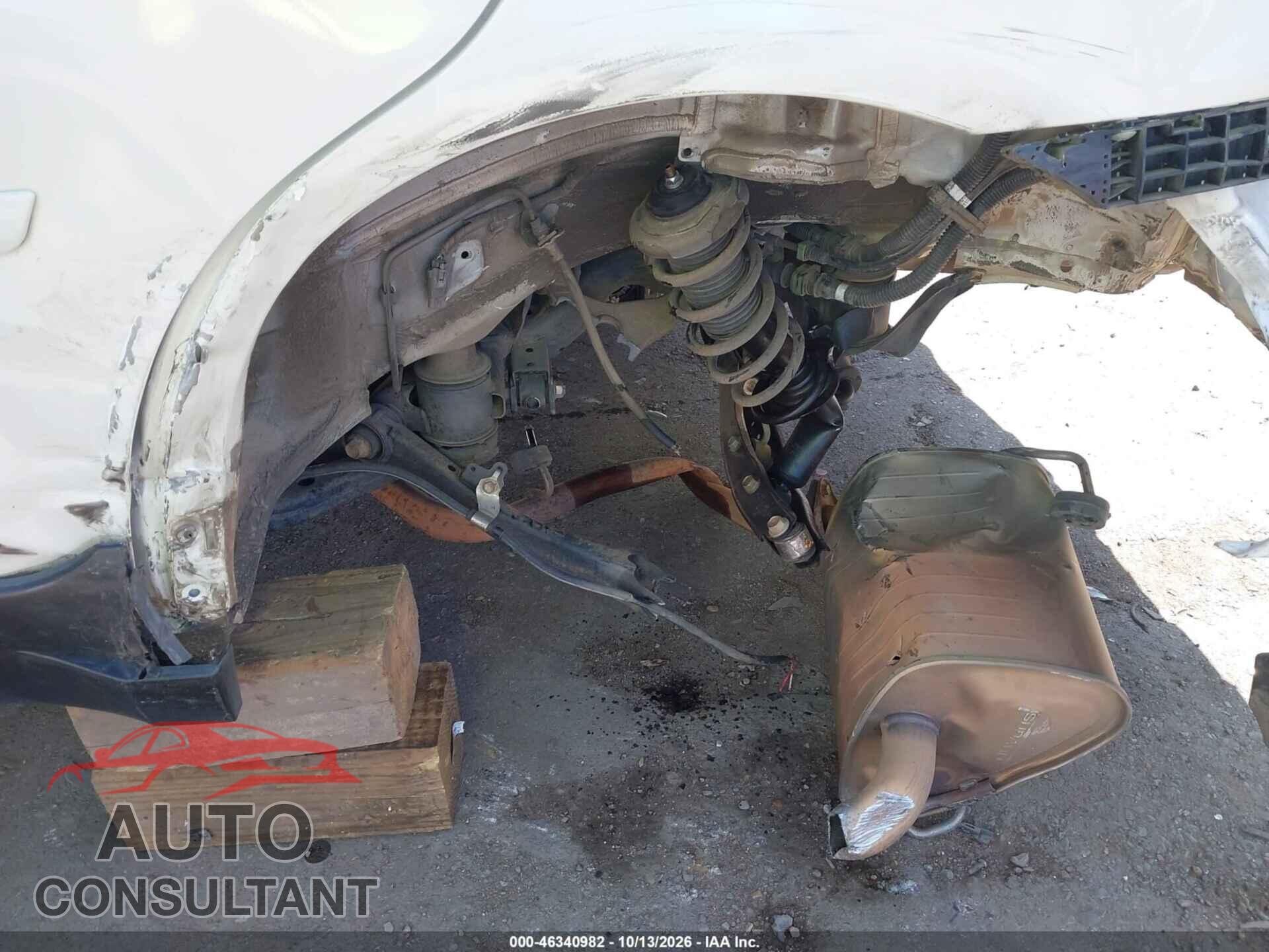 SUBARU OUTBACK 2015 - 4S4BSBNC8F3270999