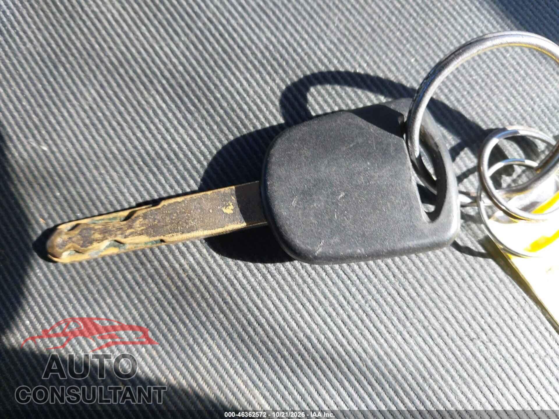 HONDA RIDGELINE 2013 - 5FPYK1F29DB016630