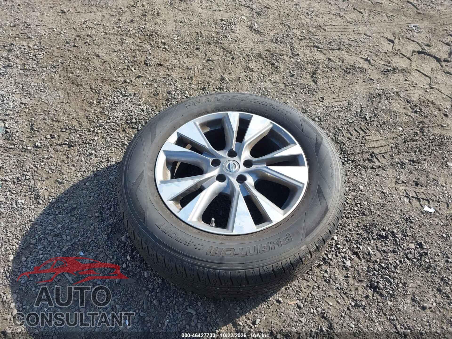 FORD EXPLORER 2014 - 1FM5K8F87EGB55005