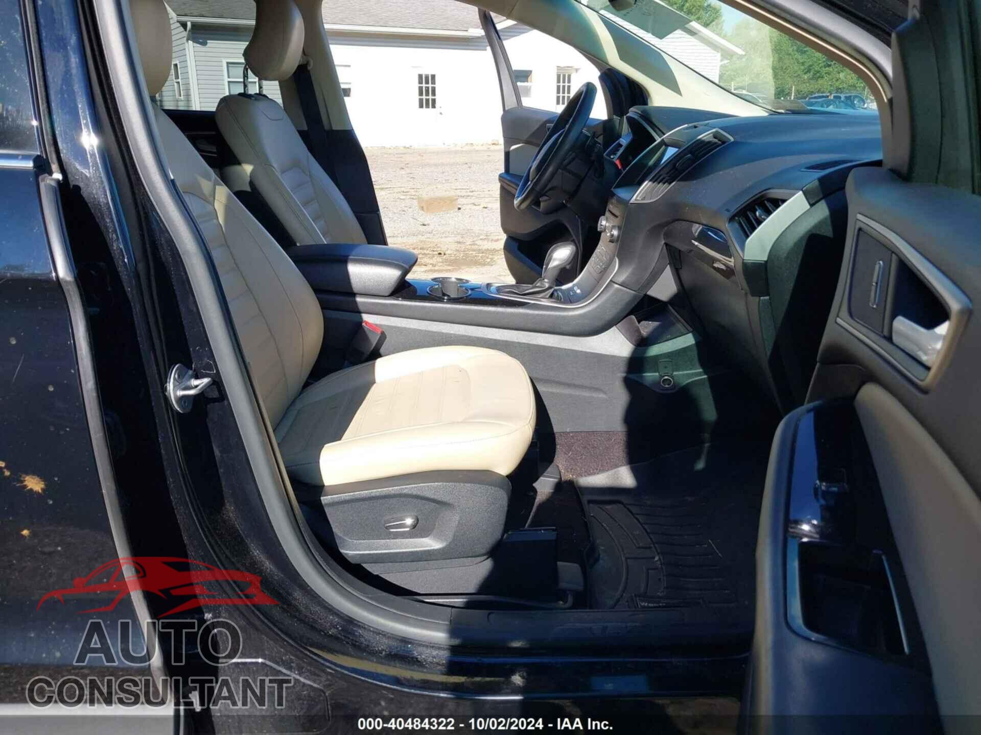 FORD EDGE 2016 - 2FMPK3J90GBC40306