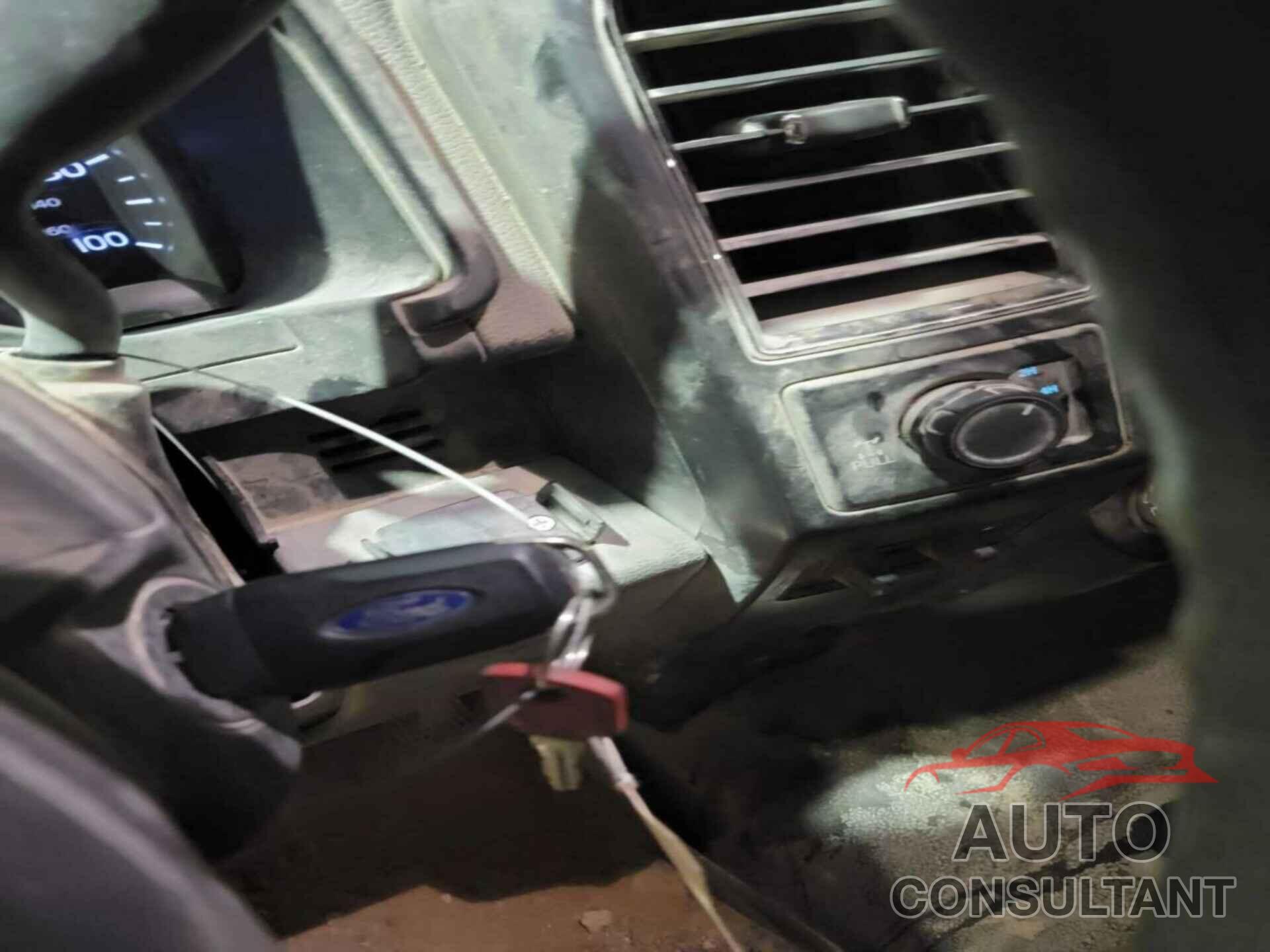 FORD F250 2019 - 1FT7X2B64KEE57052