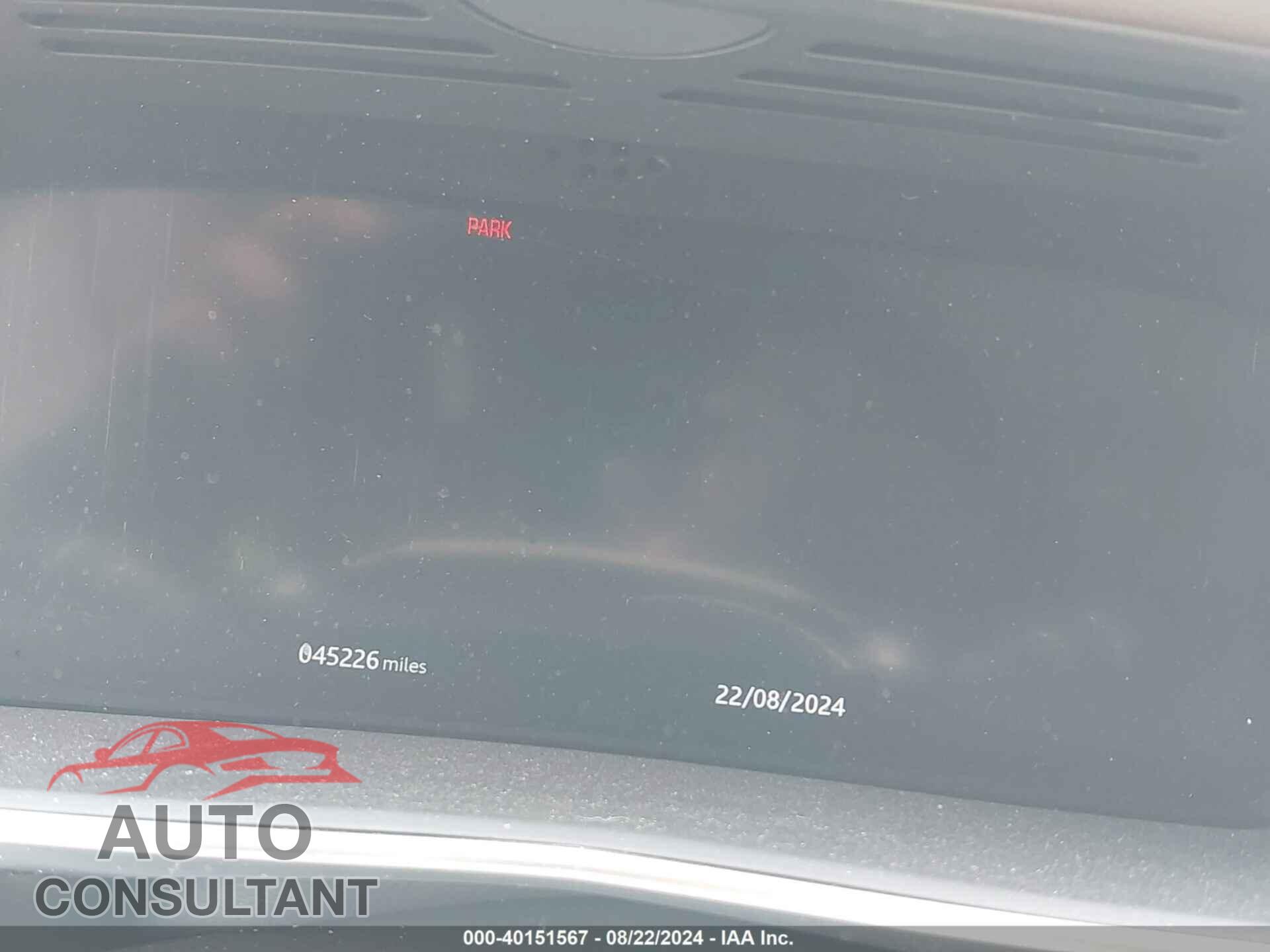 LAND ROVER RANGE ROVER 2020 - SALGS2SE6LA589642