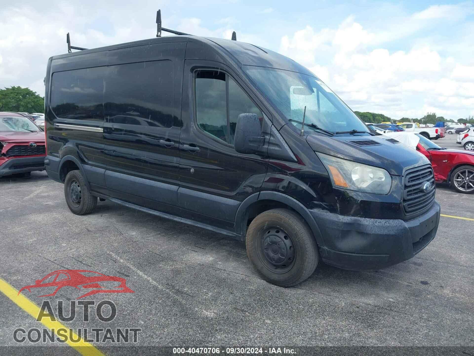 FORD TRANSIT 2016 - 1FTYR2CM4GKA20687