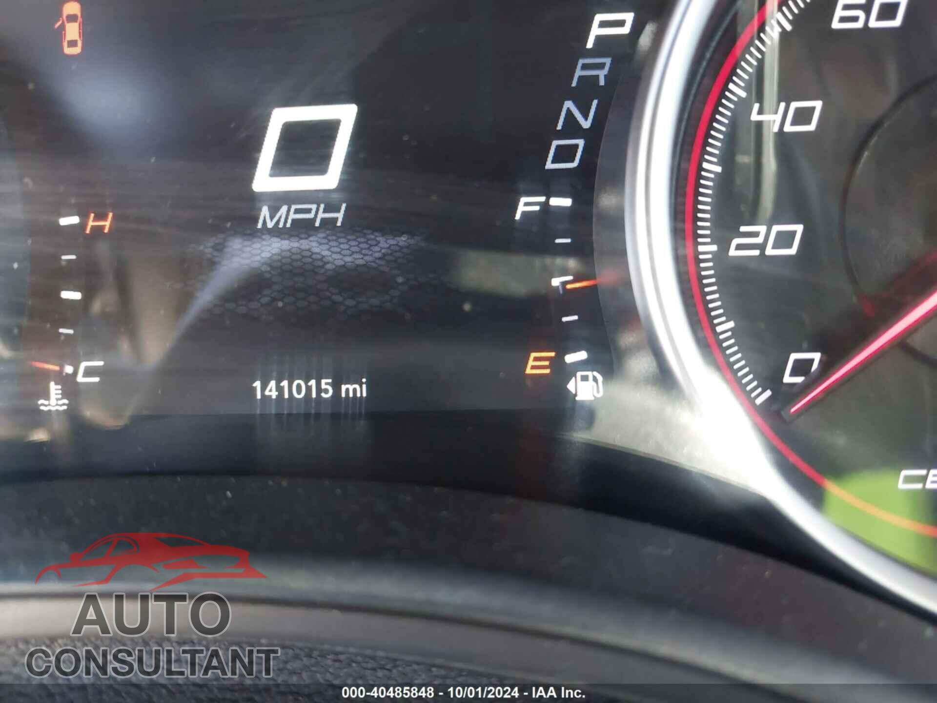 DODGE CHARGER 2019 - 2C3CDXKT1KH755341