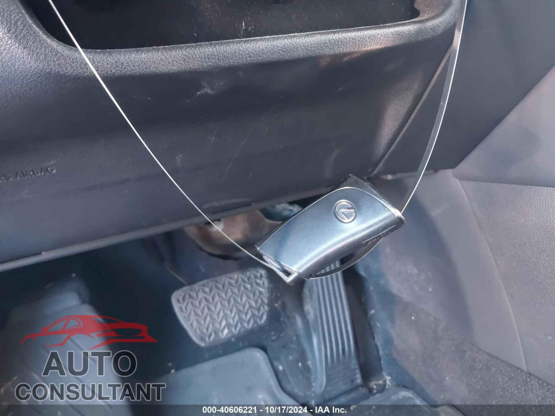 LEXUS RX 350 2023 - 2T2BAMBAXPC015524