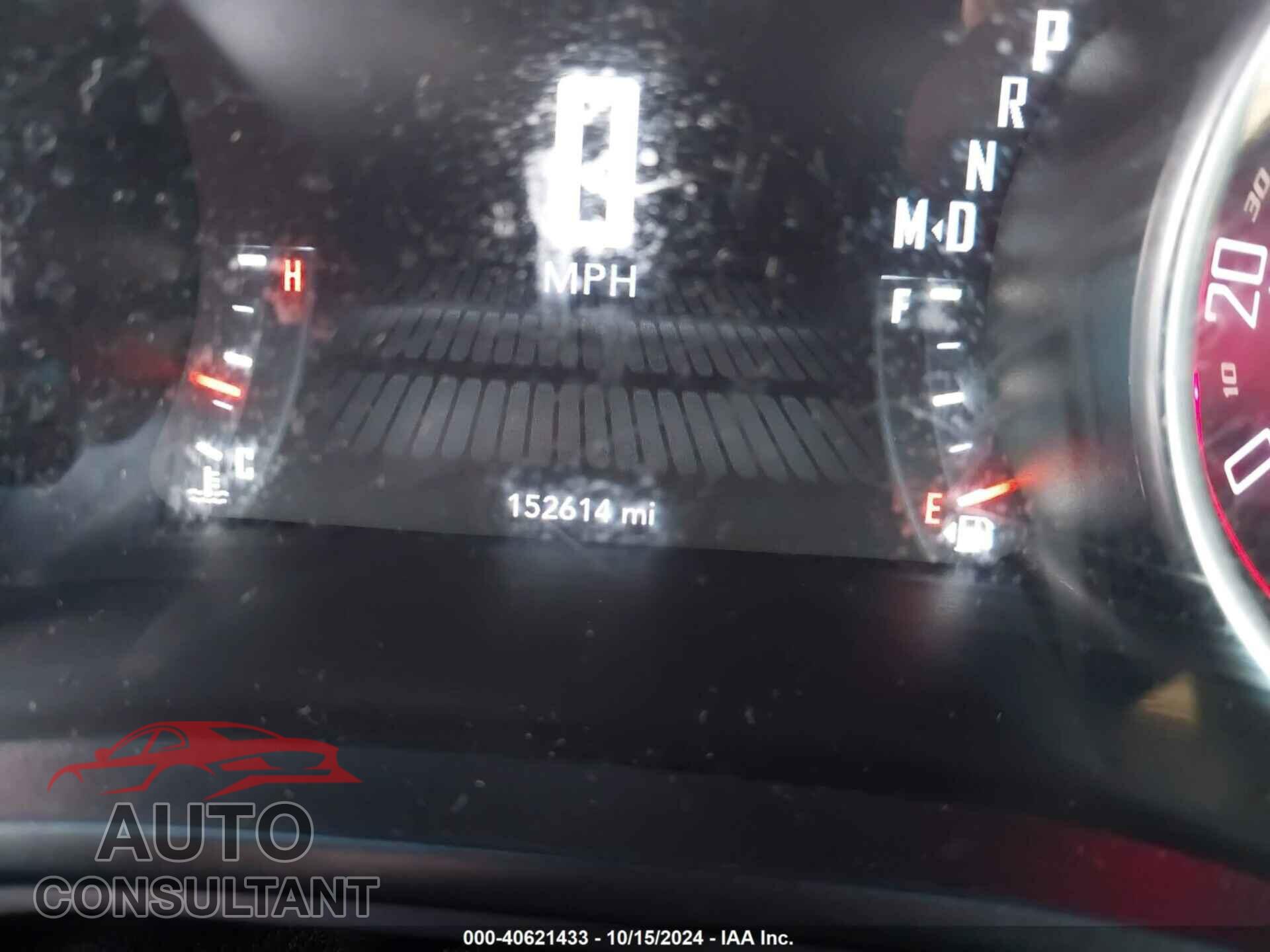DODGE CHALLENGER 2016 - 2C3CDZAG0GH290560