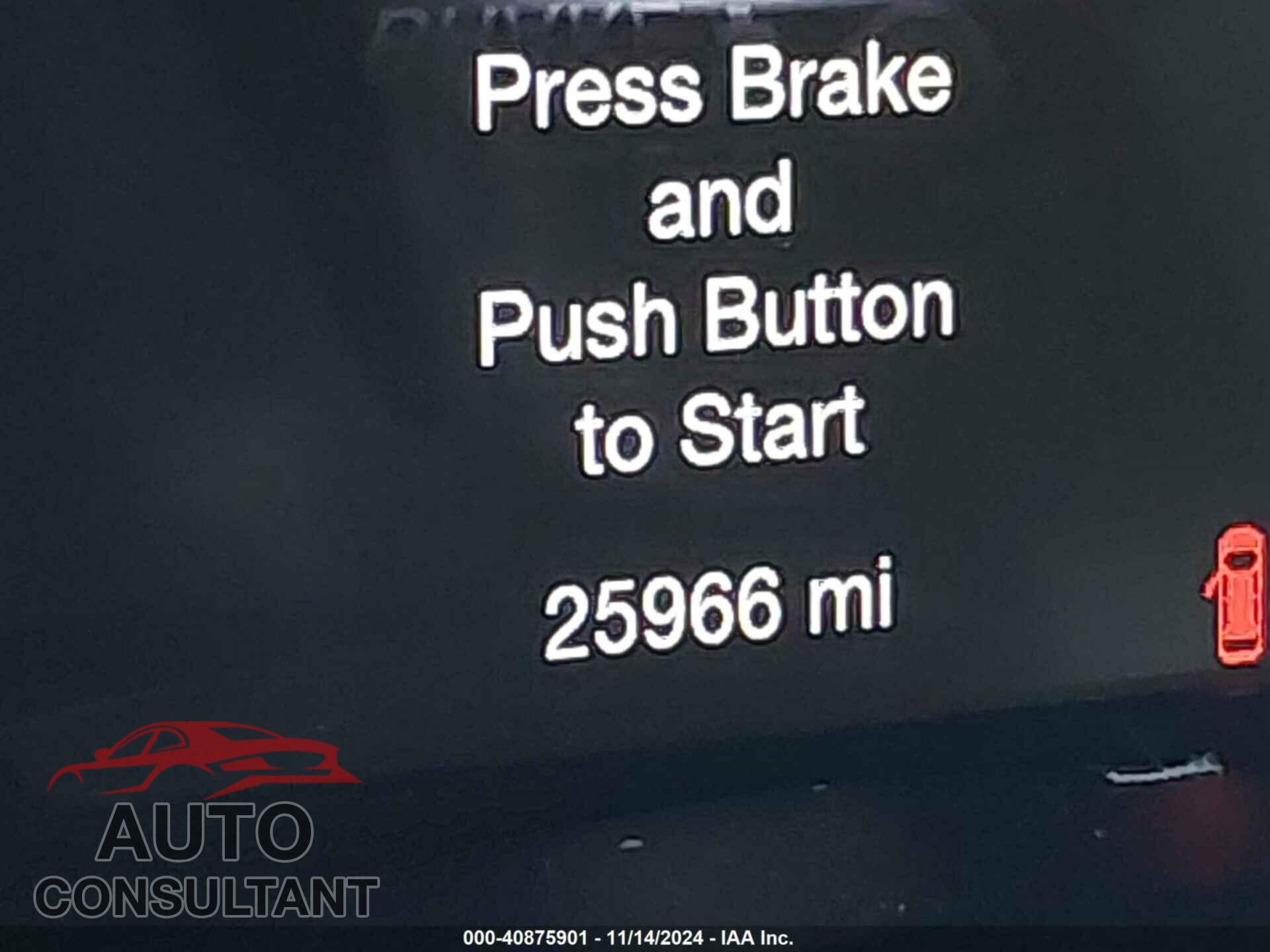 DODGE DURANGO 2021 - 1C4SDJH97MC740879
