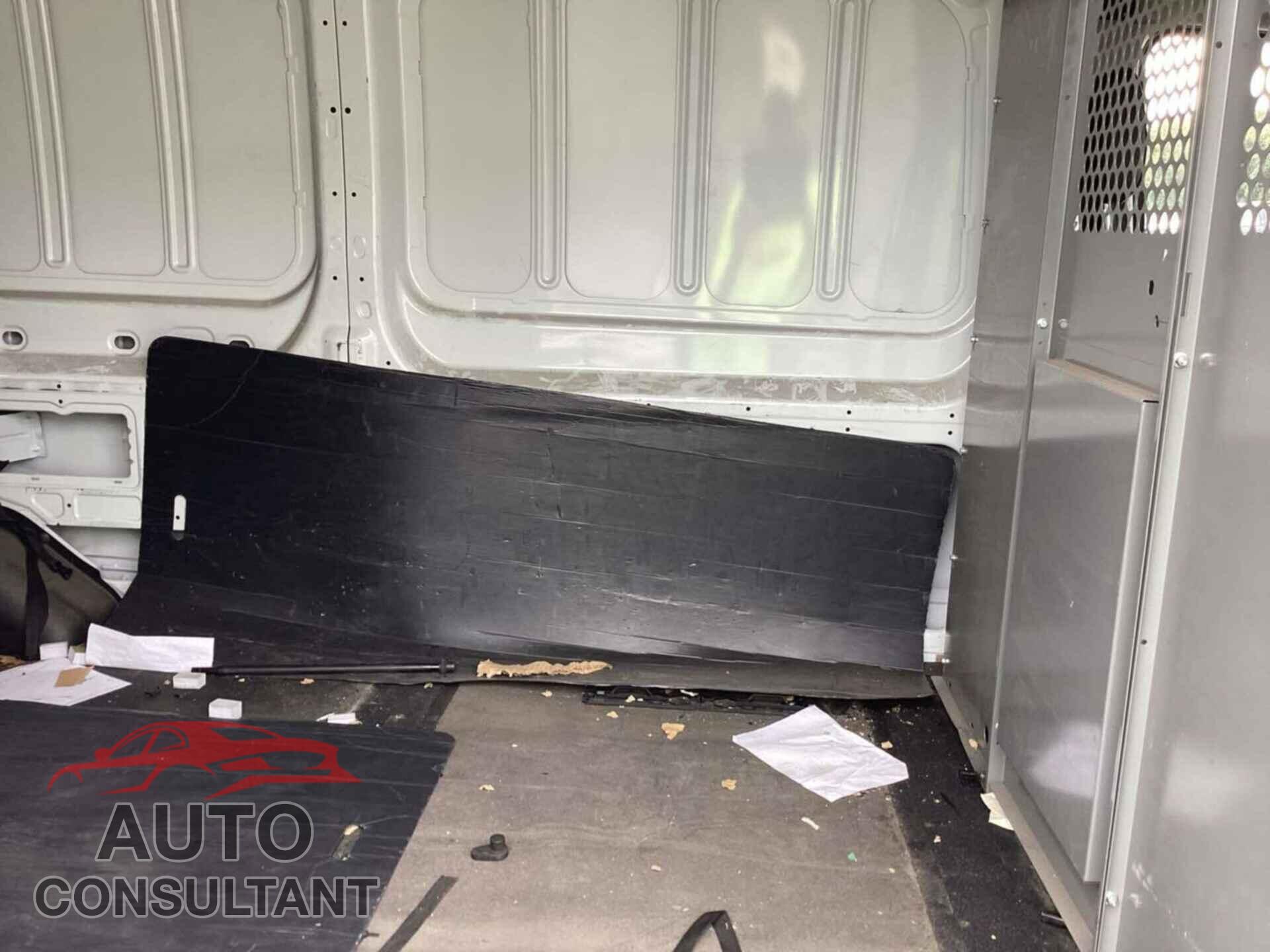 FORD TRANSIT-250 2021 - 1FTBR1C8XMKA29005