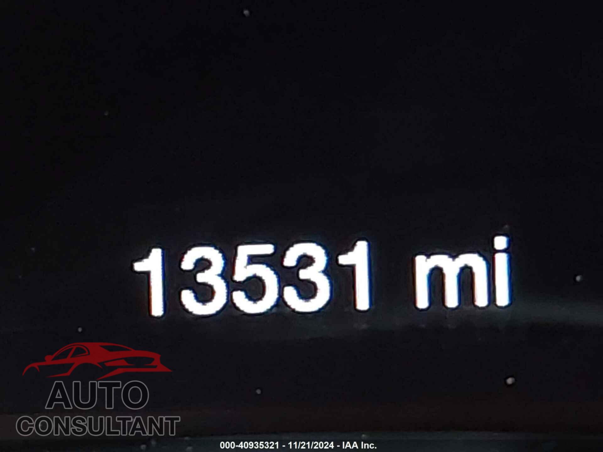 DODGE DURANGO 2024 - 1C4RDJDG6RC207478