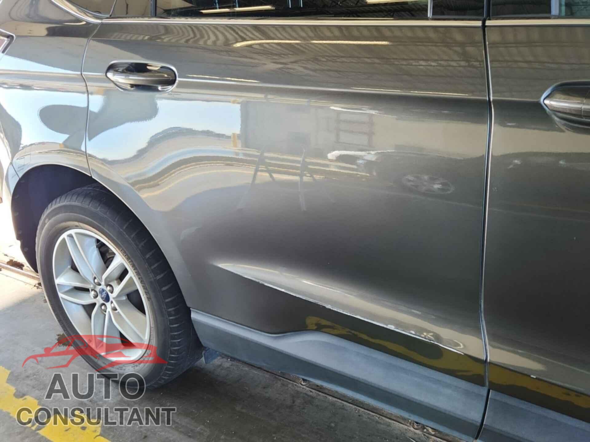 FORD EDGE 2017 - 2FMPK3J94HBC12638