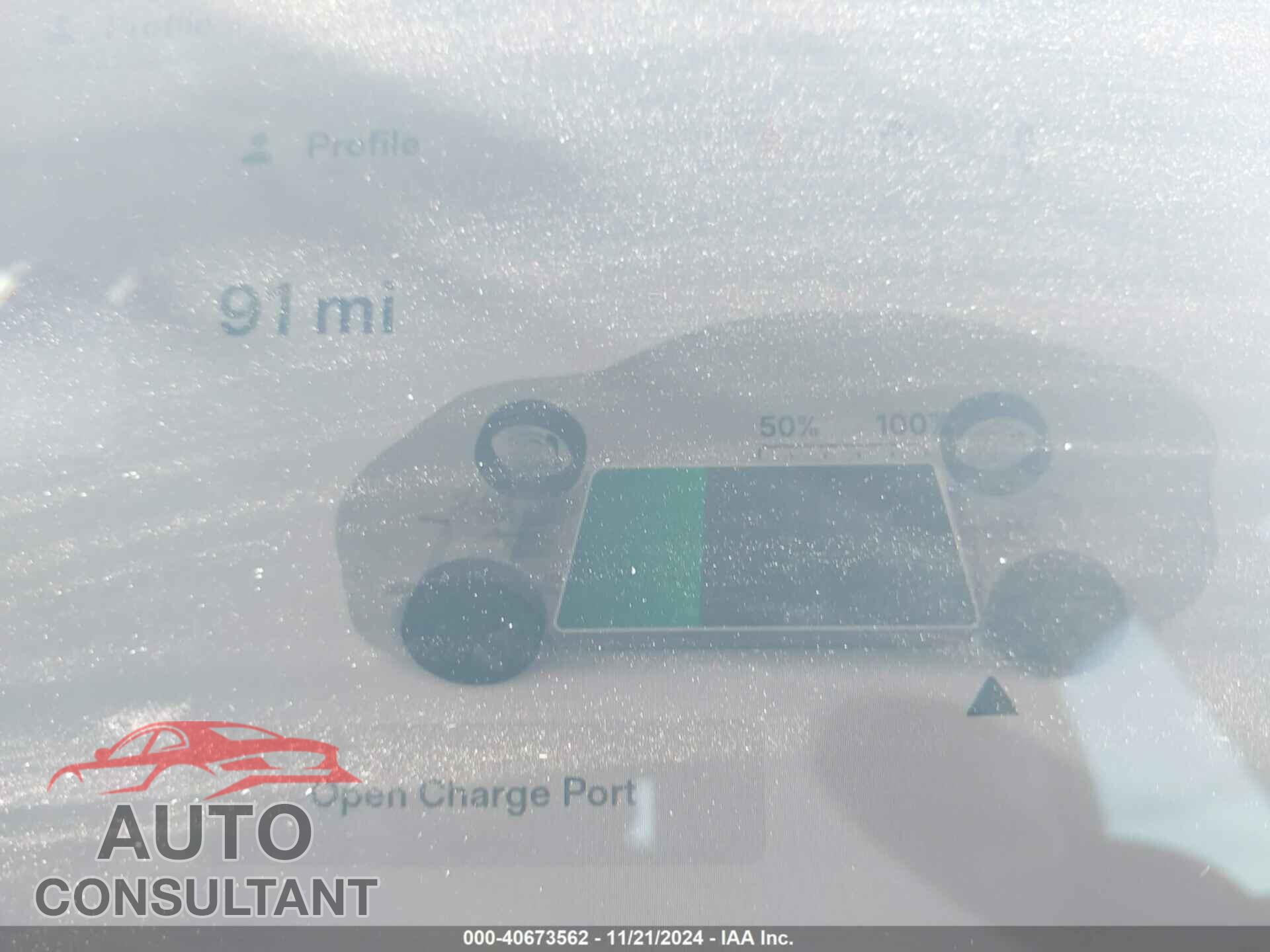 TESLA MODEL 3 2023 - 5YJ3E1EA8PF551004