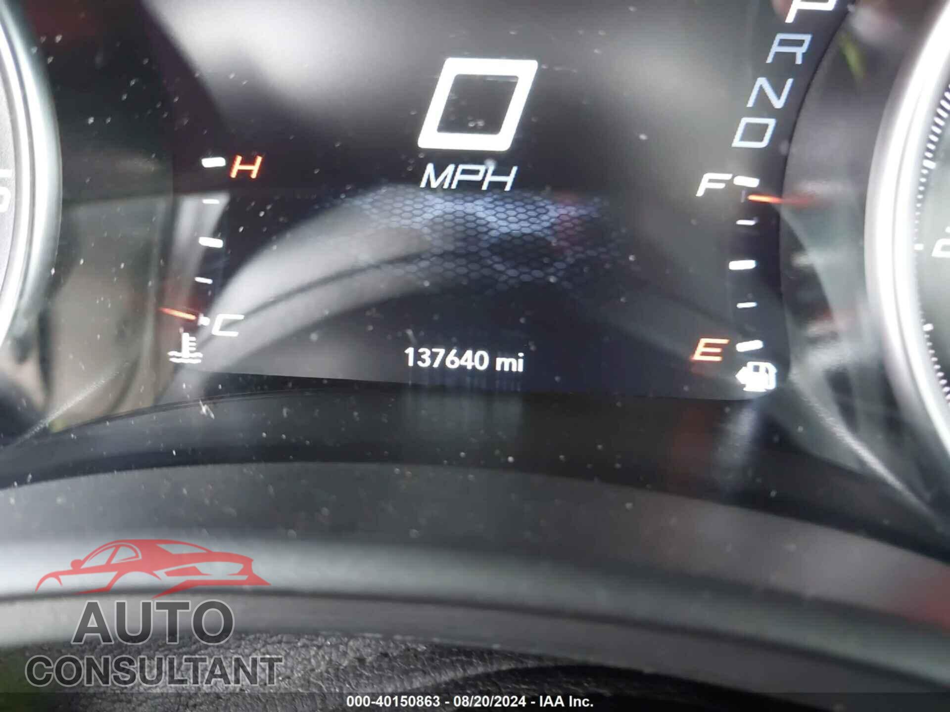 DODGE CHARGER 2019 - 2C3CDXKT3KH577285