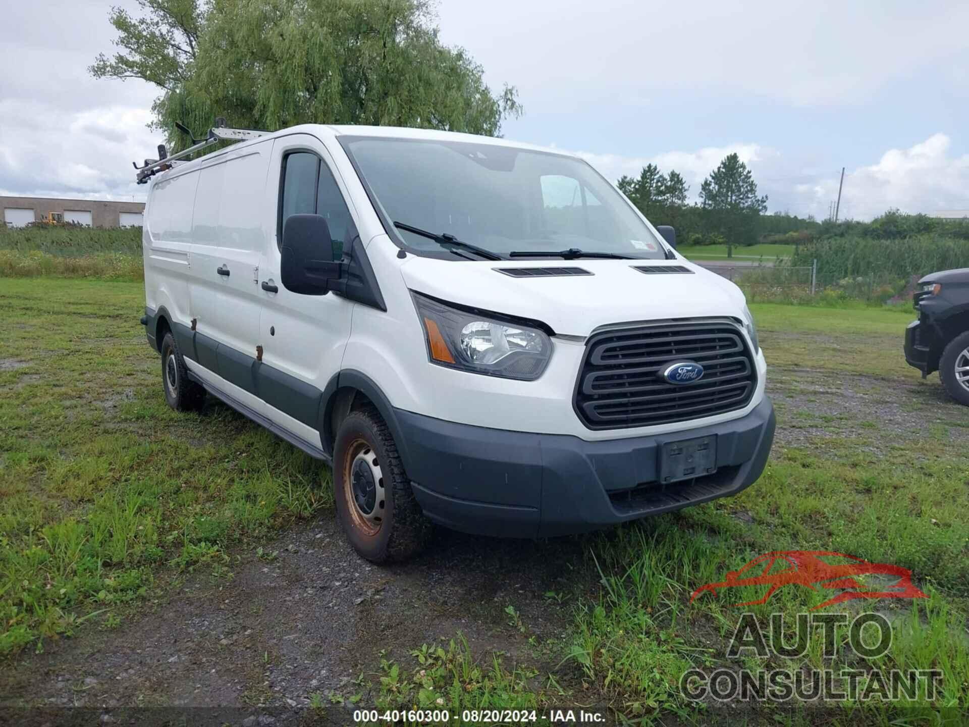 FORD TRANSIT-150 2017 - 1FTYE9ZM8HKA61112