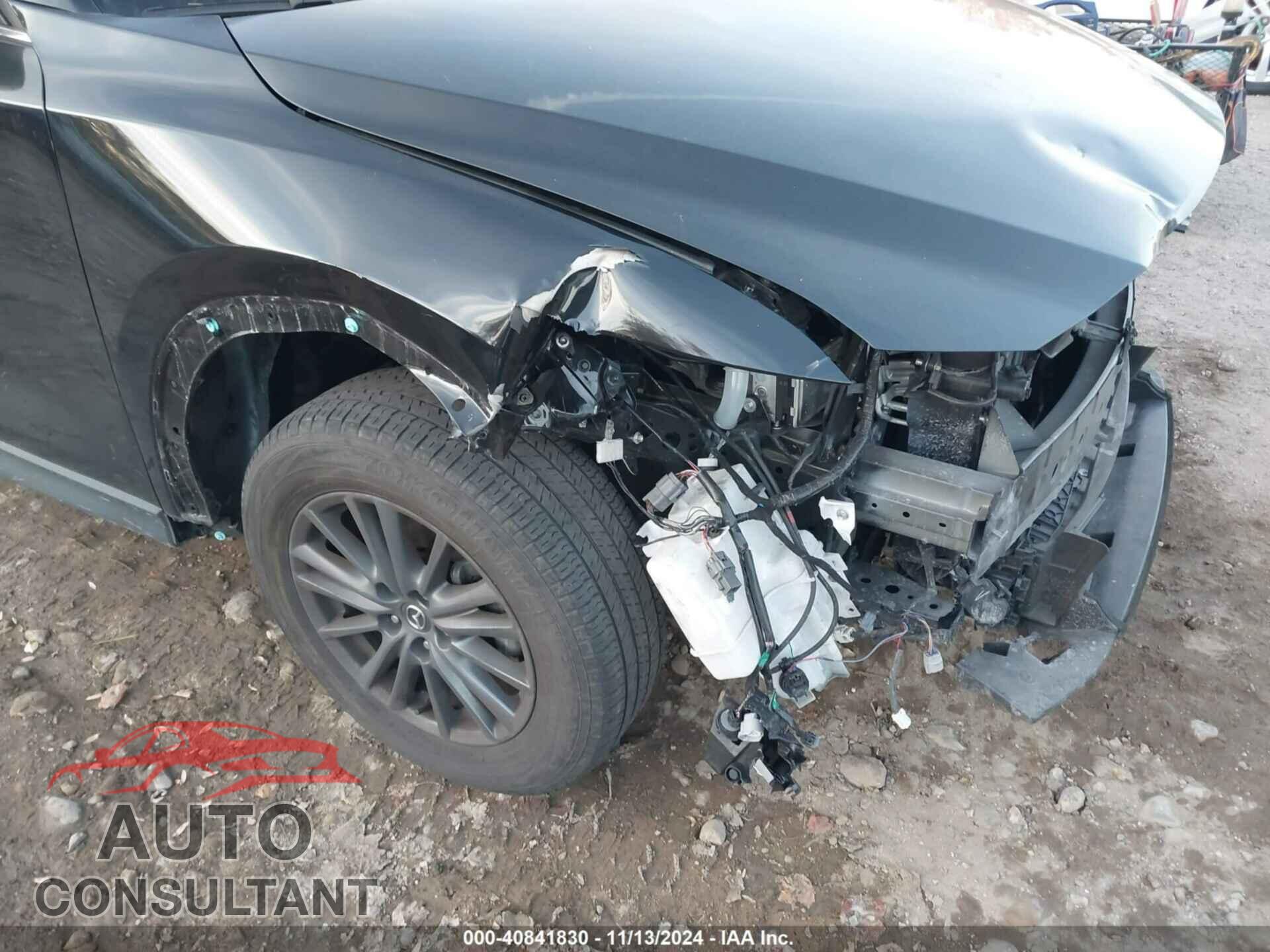 MAZDA CX-5 2021 - JM3KFBCM6M1300375