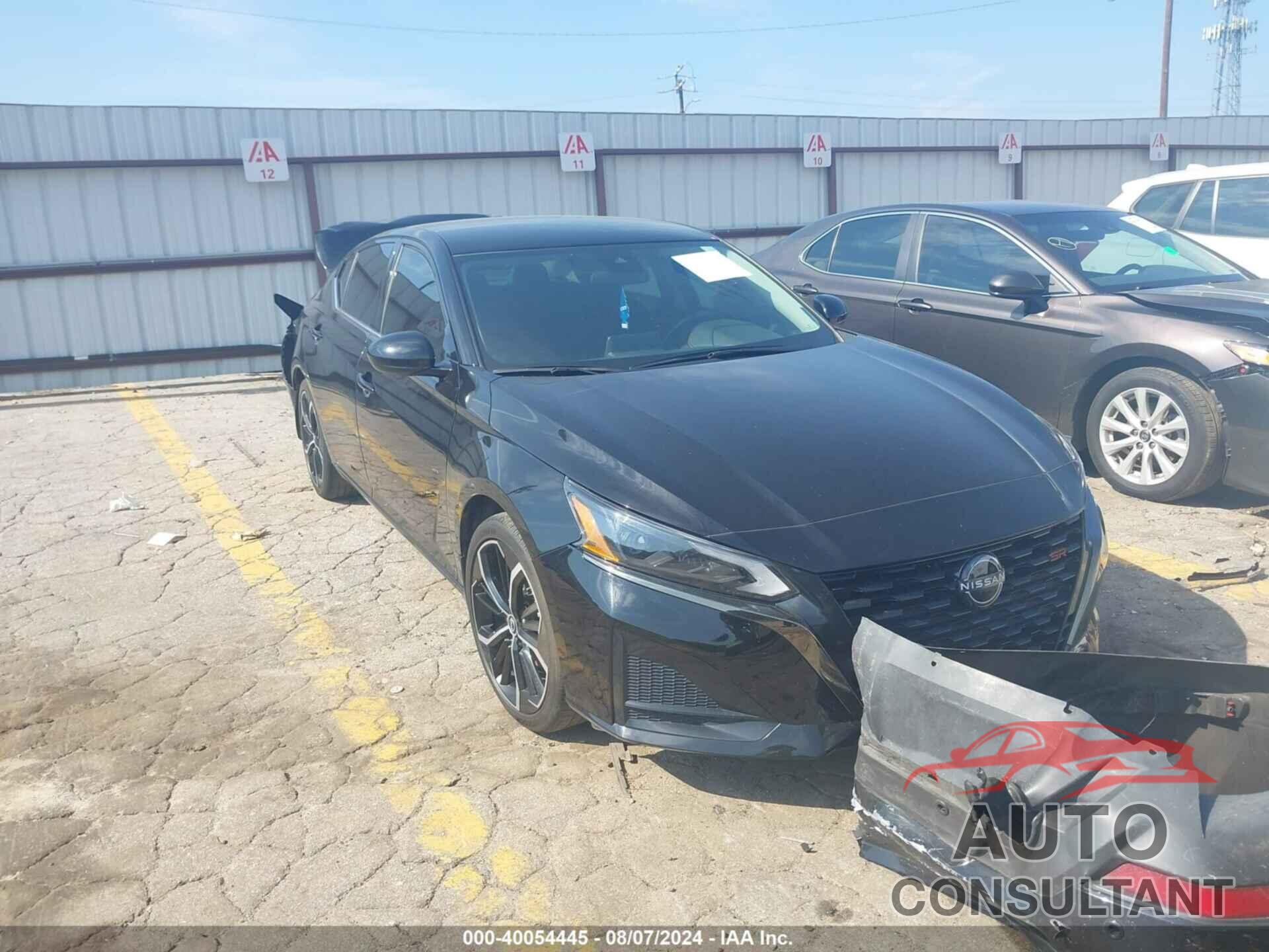 NISSAN ALTIMA 2023 - 1N4BL4CV2PN331227