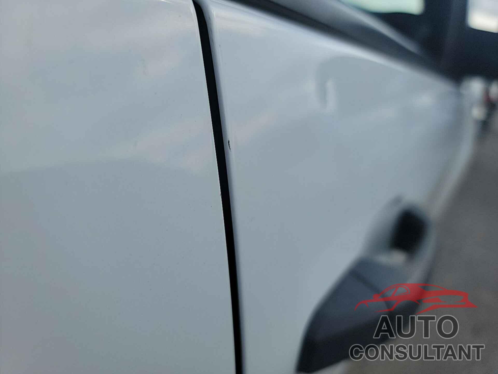CHEVROLET SILVERADO 2500HD 2019 - 1GC1CREG5KF177326