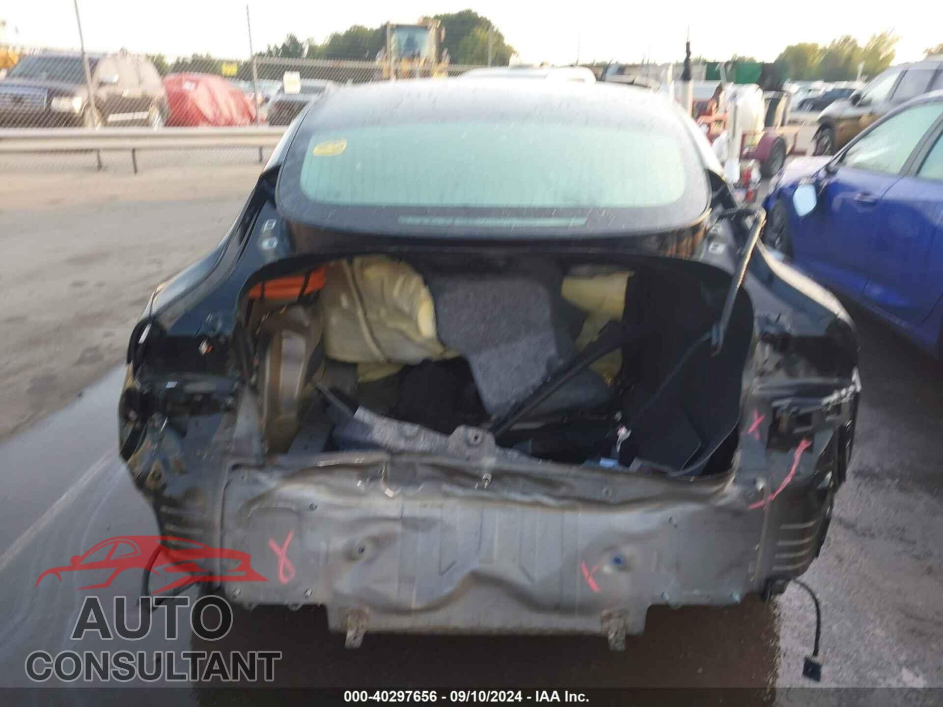 TESLA MODEL 3 2020 - 5YJ3E1EA4LF784680