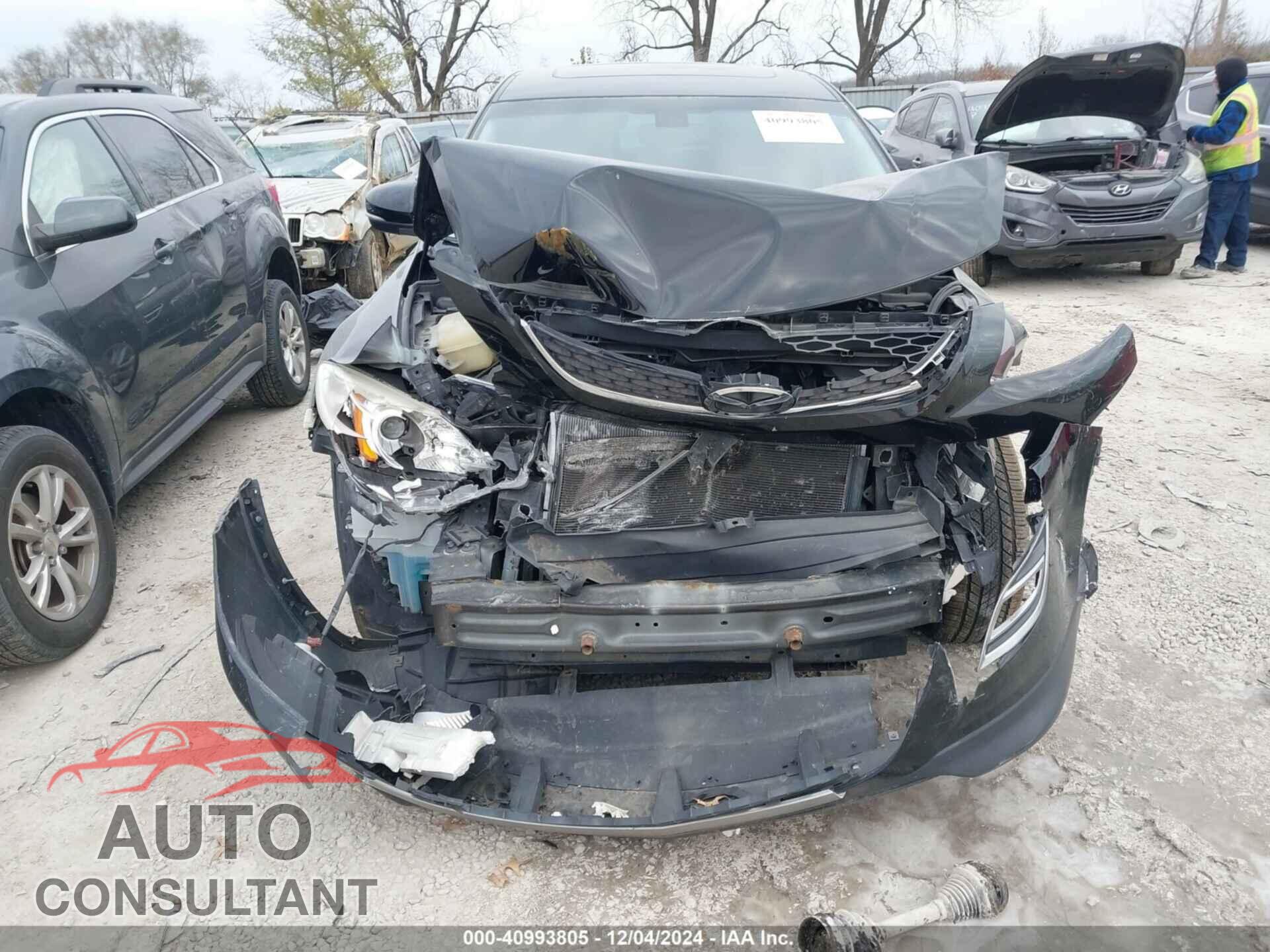 MAZDA CX-9 2012 - JM3TB3DV6C0363977