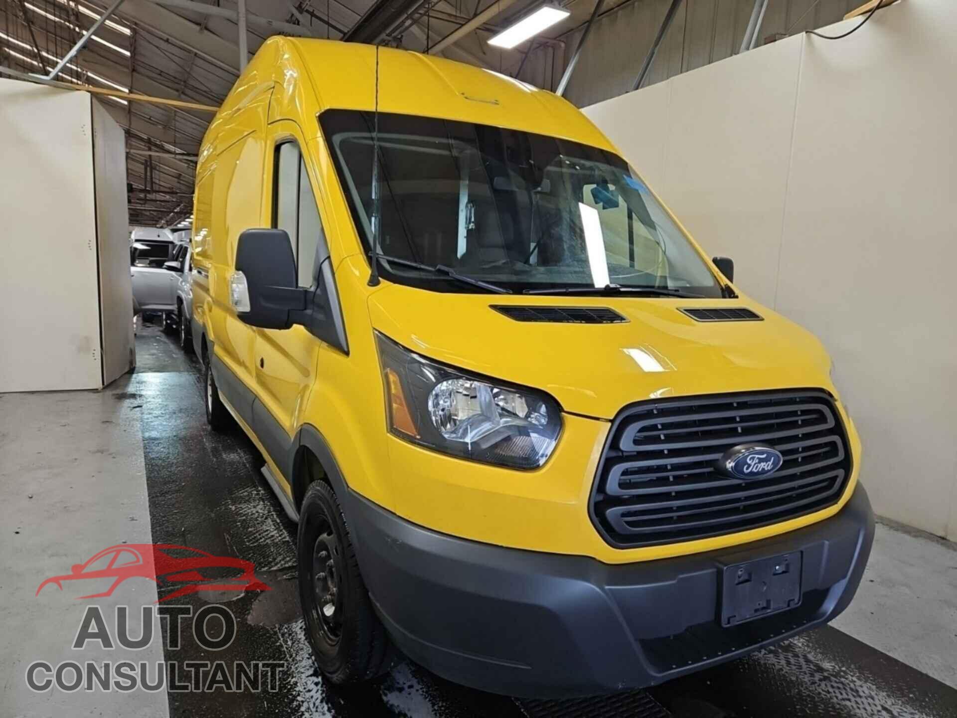 FORD TRANSIT 2016 - 1FTKR3XM2GKB35097