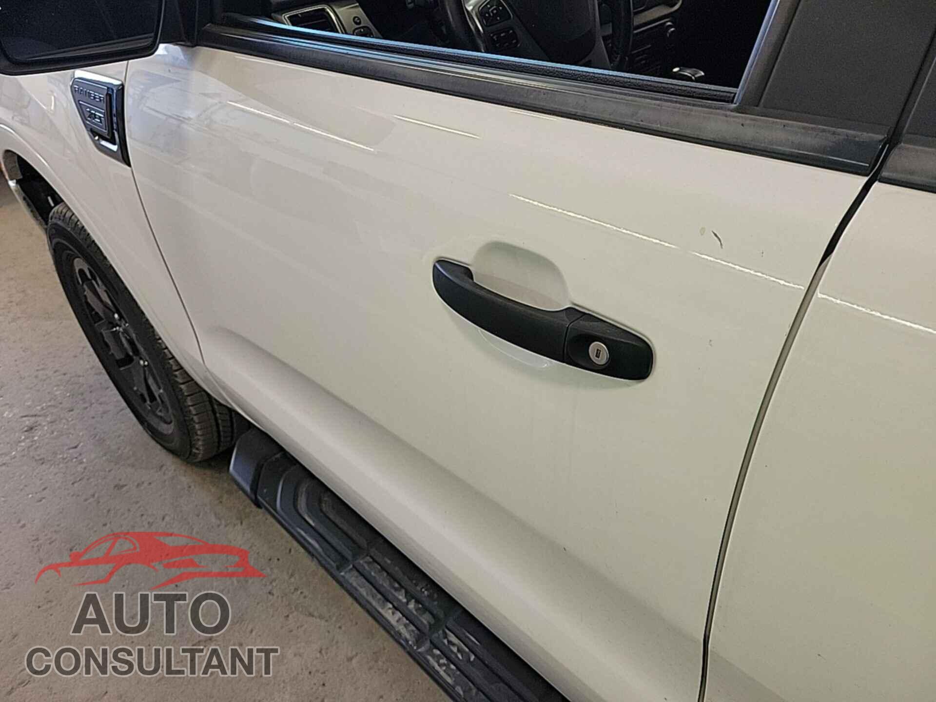 FORD RANGER 2020 - 1FTER4FH3LLA83801